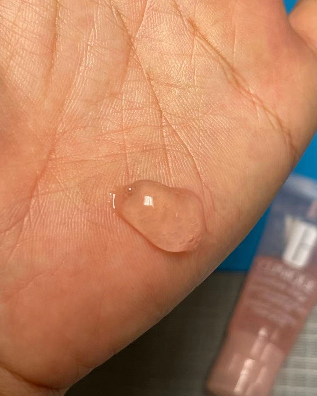 倩碧Clinique水嫩保湿精华露 水磁场爆珠凝露Moist