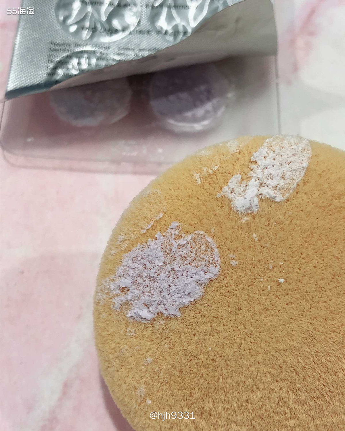 ✨纪梵希明星四宫格散粉，真的太火了！这款散粉属于纪梵希的明星