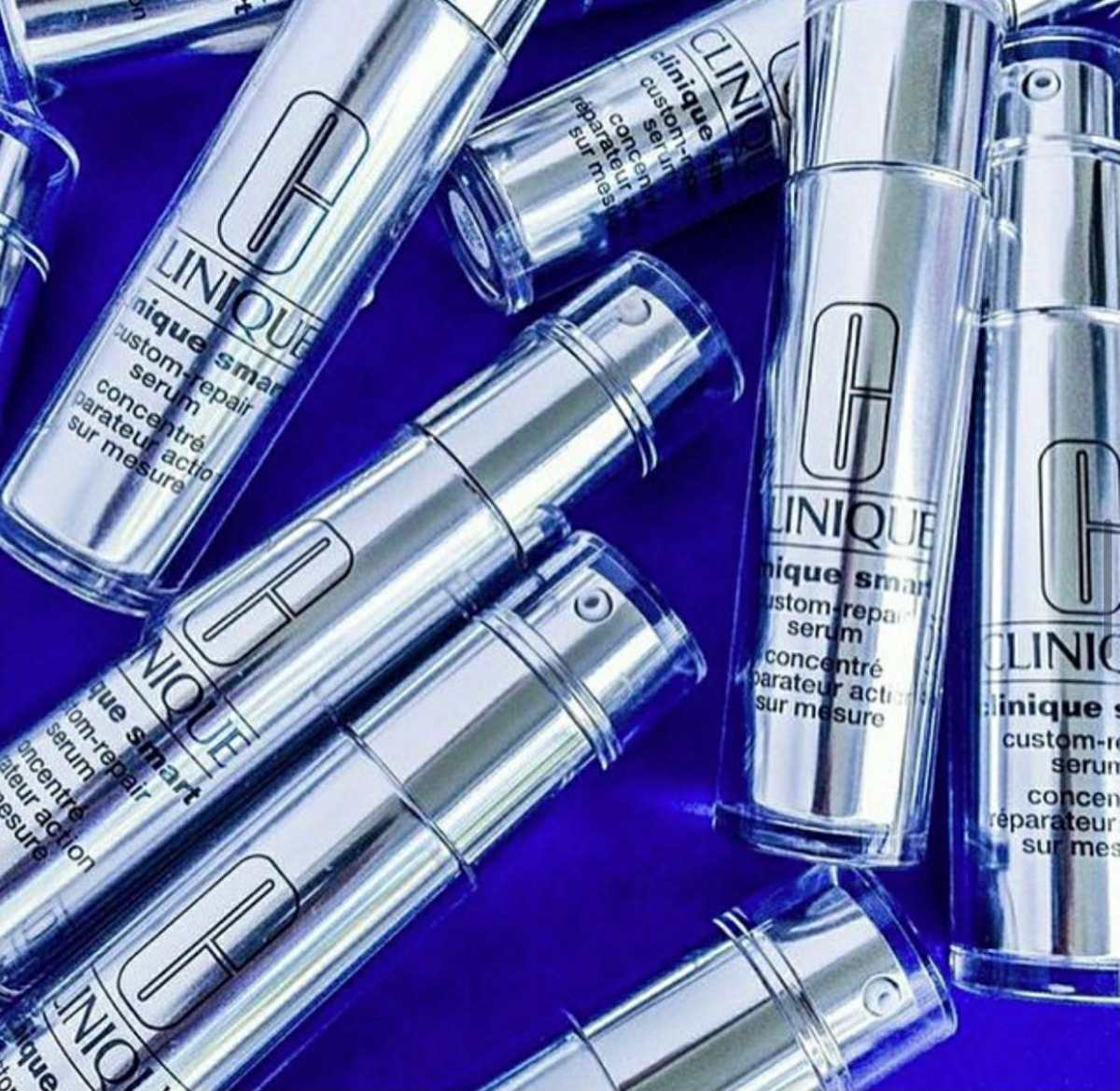 ✅倩碧（Clinique Laboratories, LLC