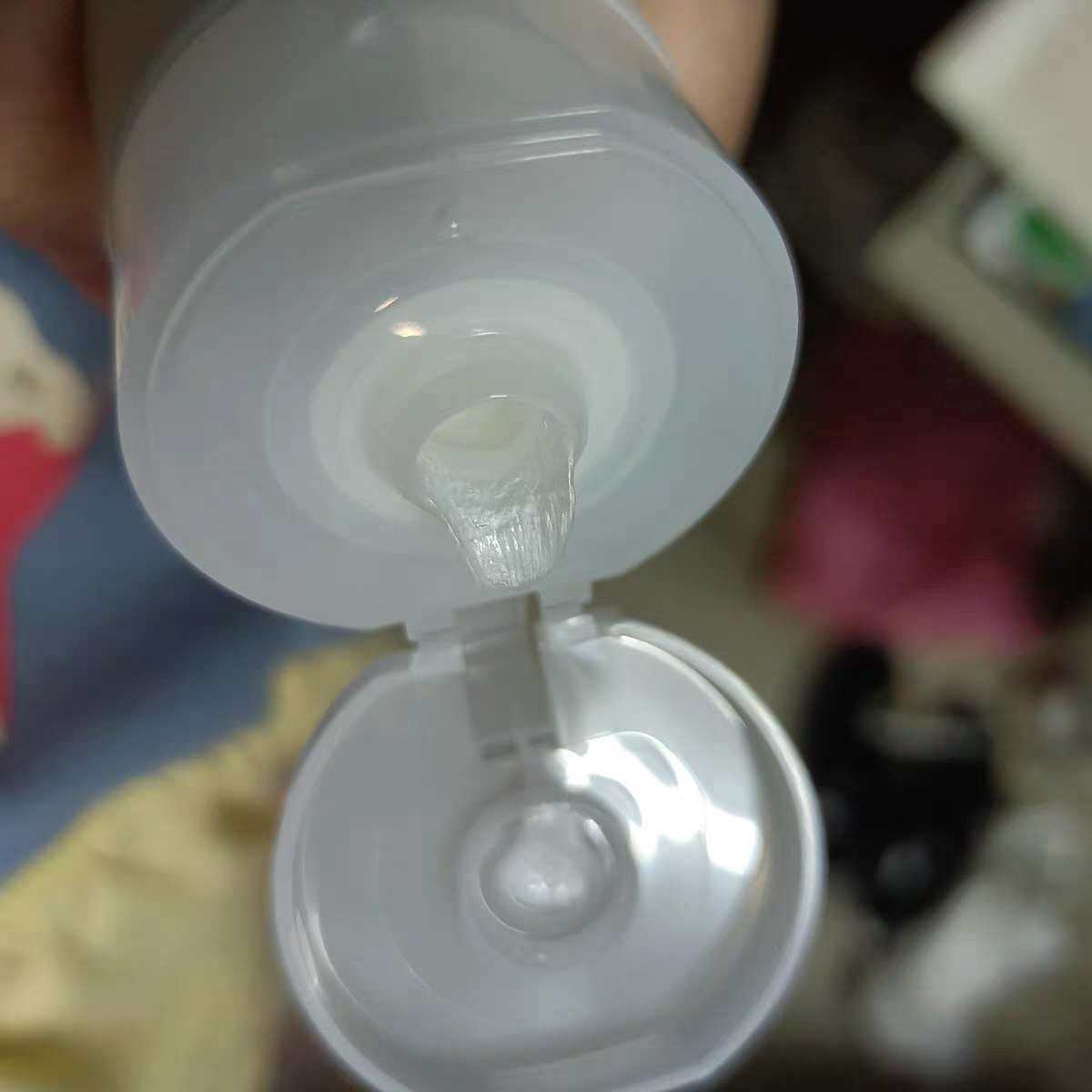 ✨每天护肤的重点应该就是清洁工作，有效的清洁才可以让后续的保