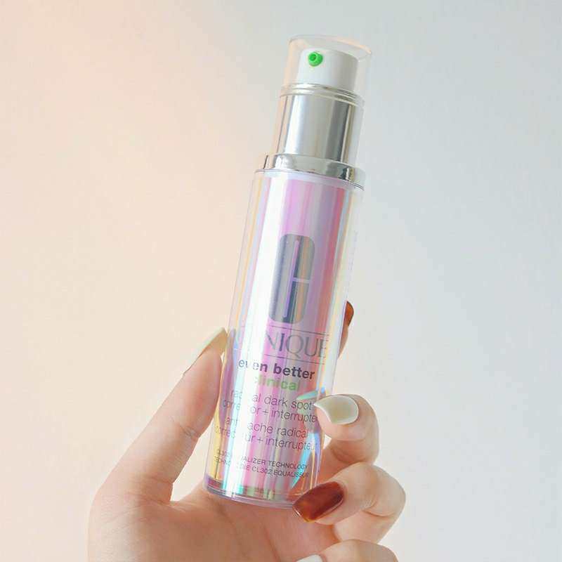 ✅倩碧（Clinique Laboratories, LLC