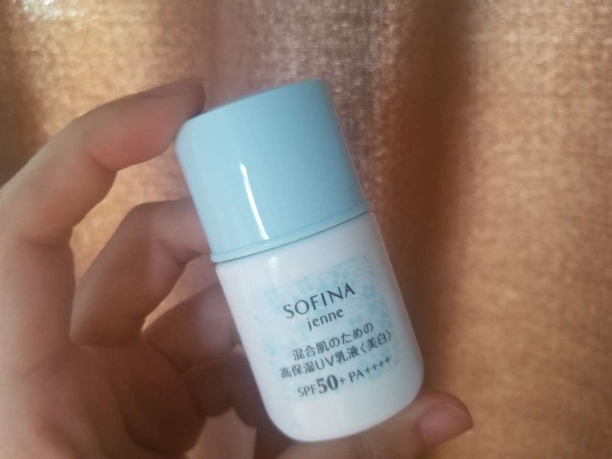 💡苏菲娜的真的是万年回购了，油皮一绝。  💡苏菲娜常见：