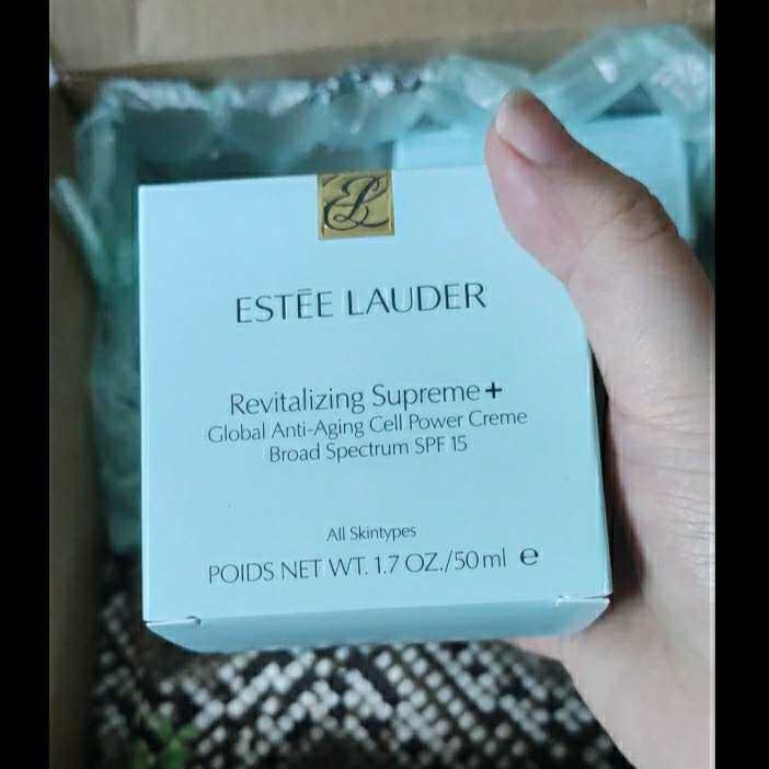 ❤️这个是活动的时候入手的~ 当时🈵45刀就可以送7件套！