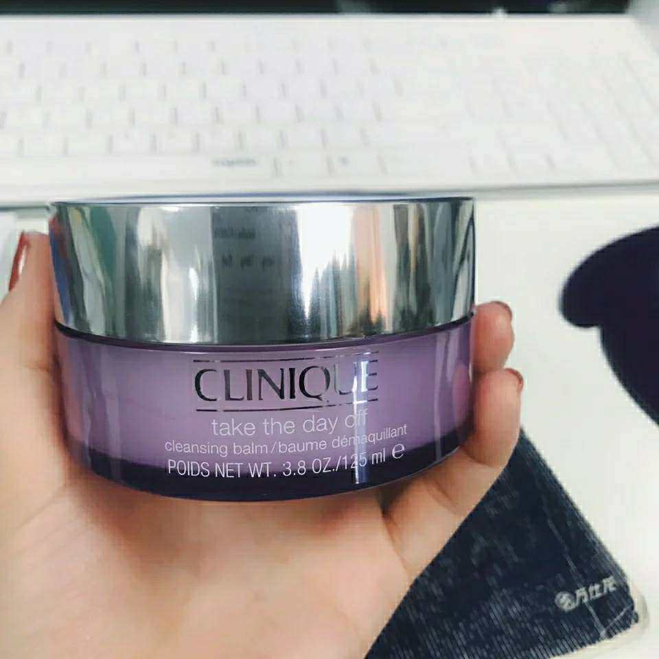✅倩碧（Clinique Laboratories, LLC