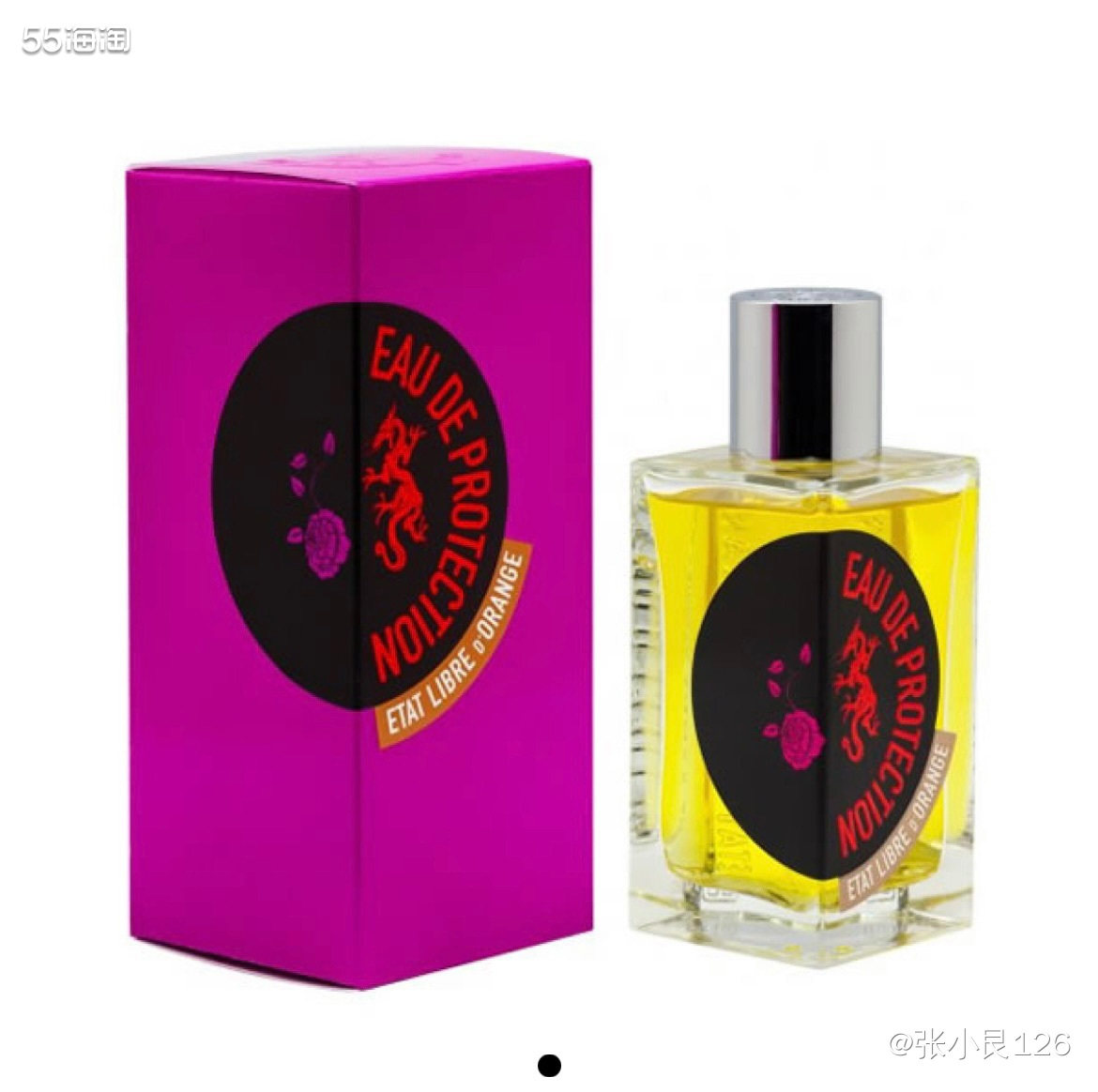 首先这两家网站都是海淘香水的常用网站、也是普及率最高的 ☘️