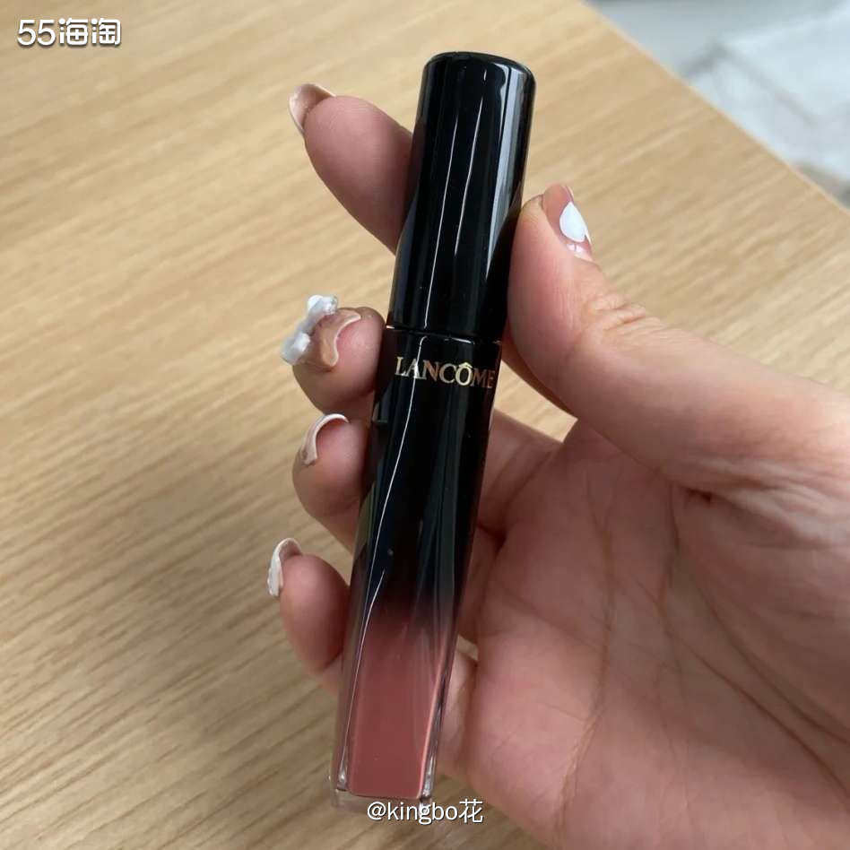 🔶丝芙兰超值好物：13刀半价入兰蔻唇釉274  ☑️购买网
