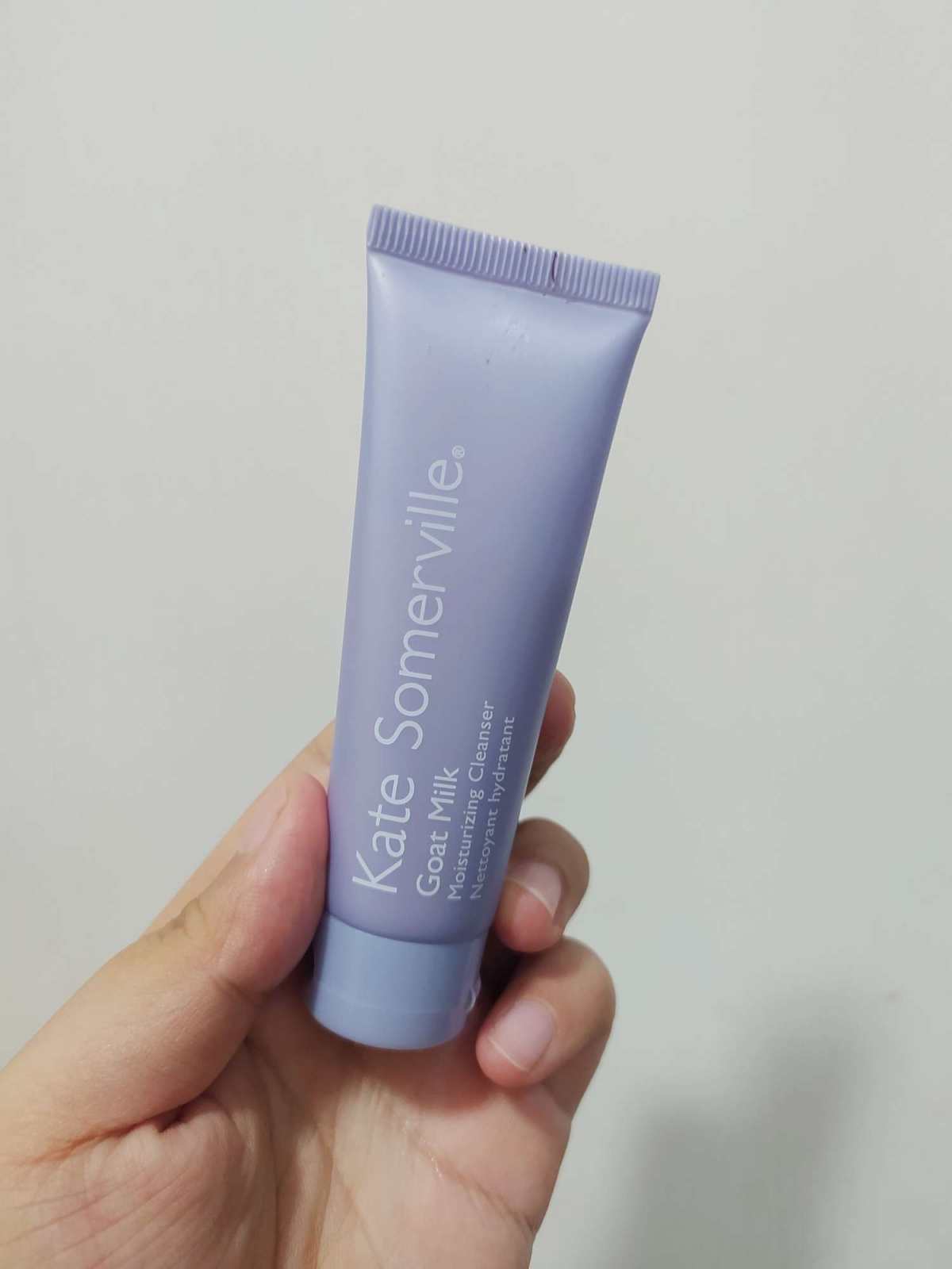 kate somerville算是美国**品牌，它家现在属于