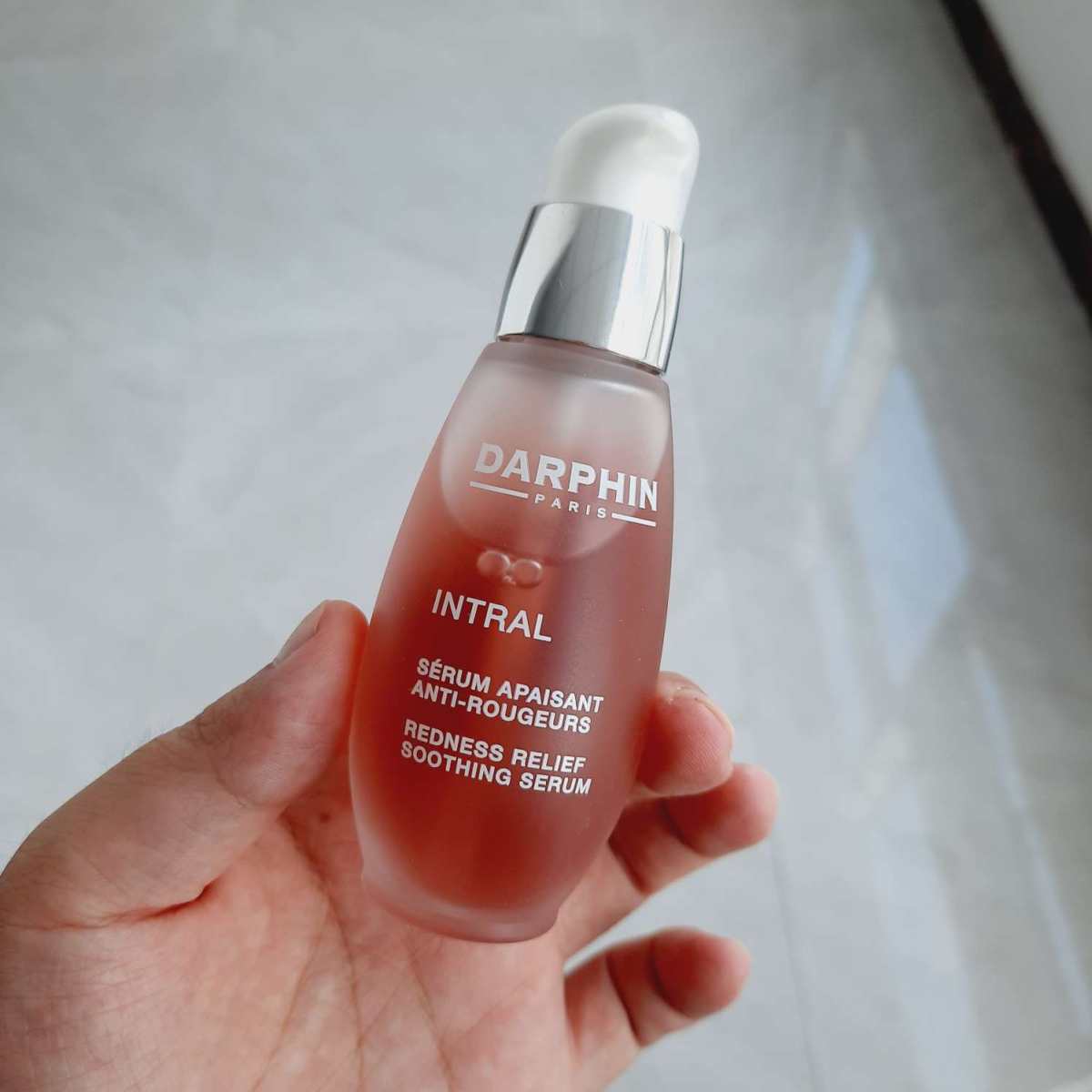 💚朵梵在中国打开市场的产品，李佳琦到断货的精华，朵梵小粉瓶