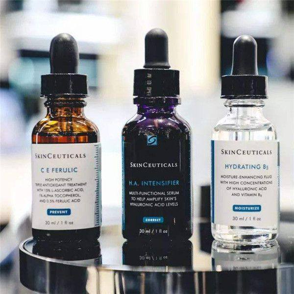 修丽可Skin Ceuticals的神奇之处就不用多说了吧，