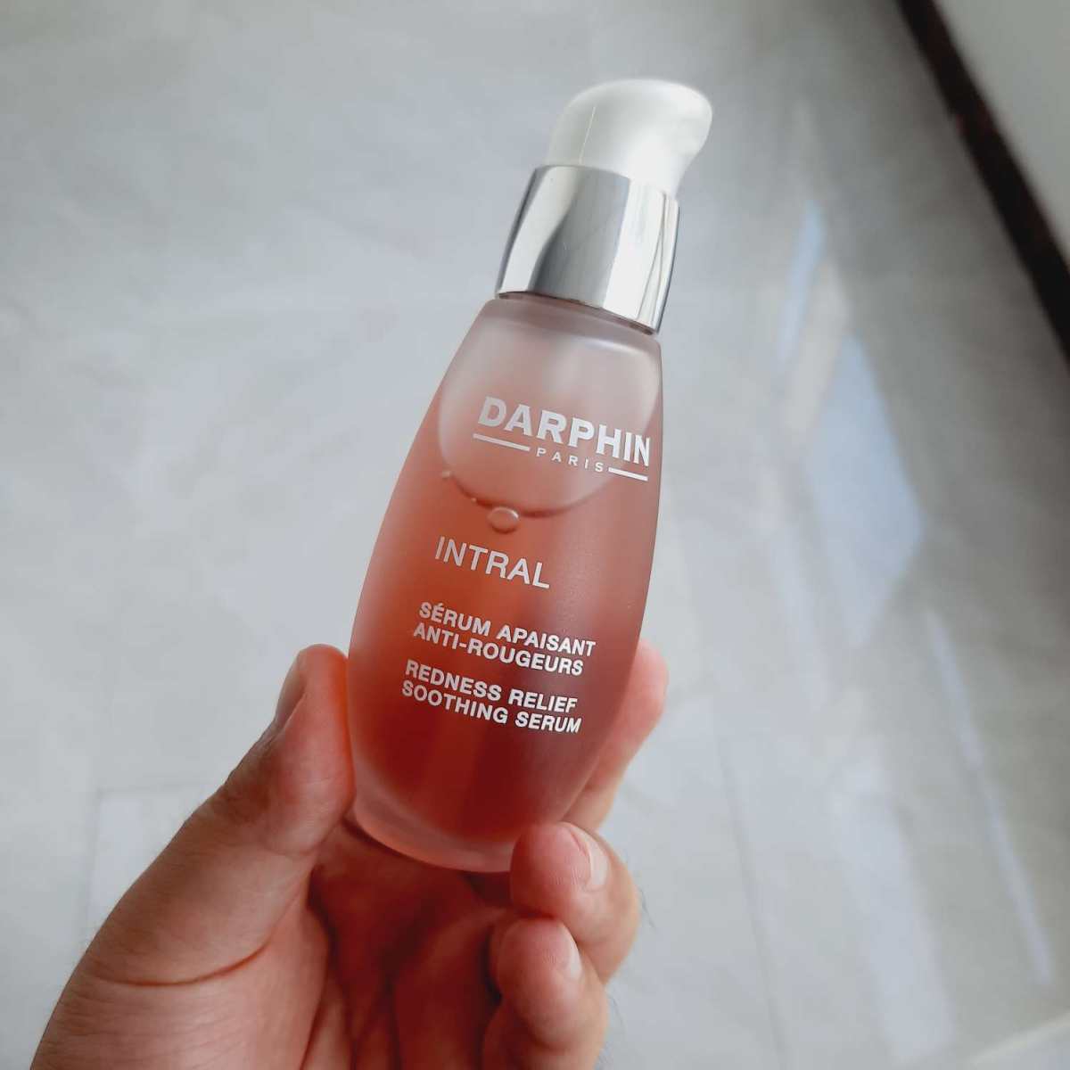 💚朵梵在中国打开市场的产品，李佳琦到断货的精华，朵梵小粉瓶