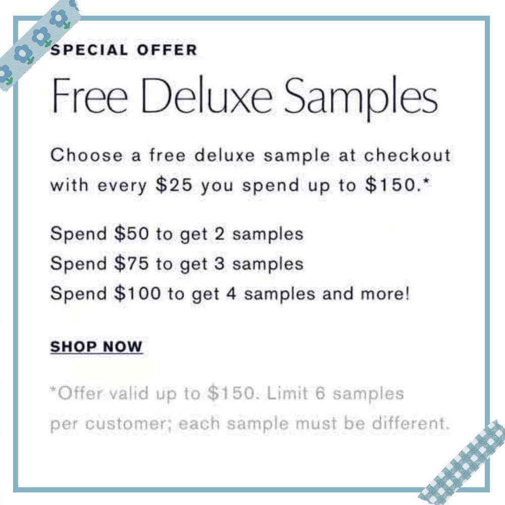 说到黑五必买的网站，必须首推美国雅诗兰黛官网啊，每年黑五我都