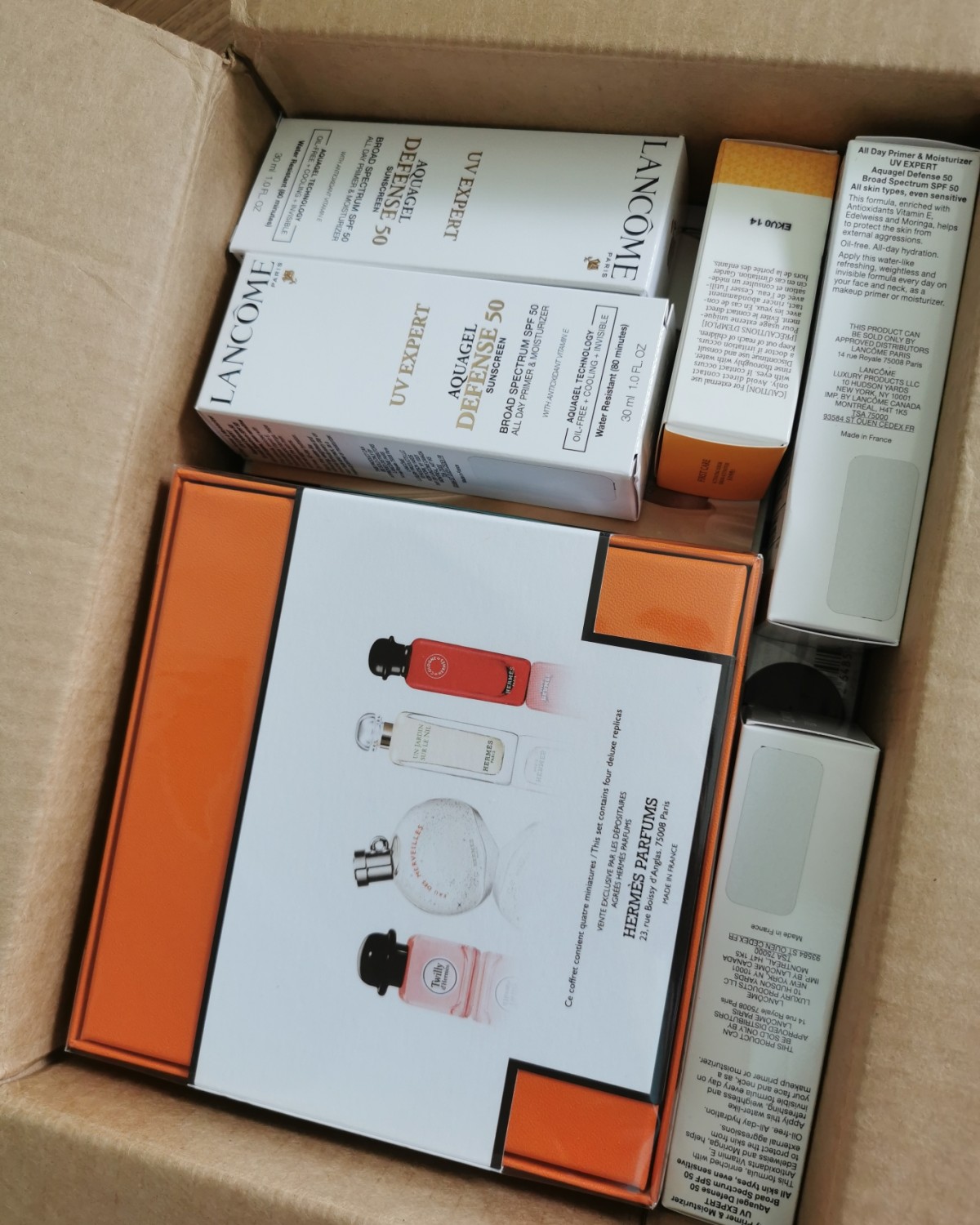 我是个Q香爱好者+收藏者，就觉得Q香小小一个的特别可爱！摆在