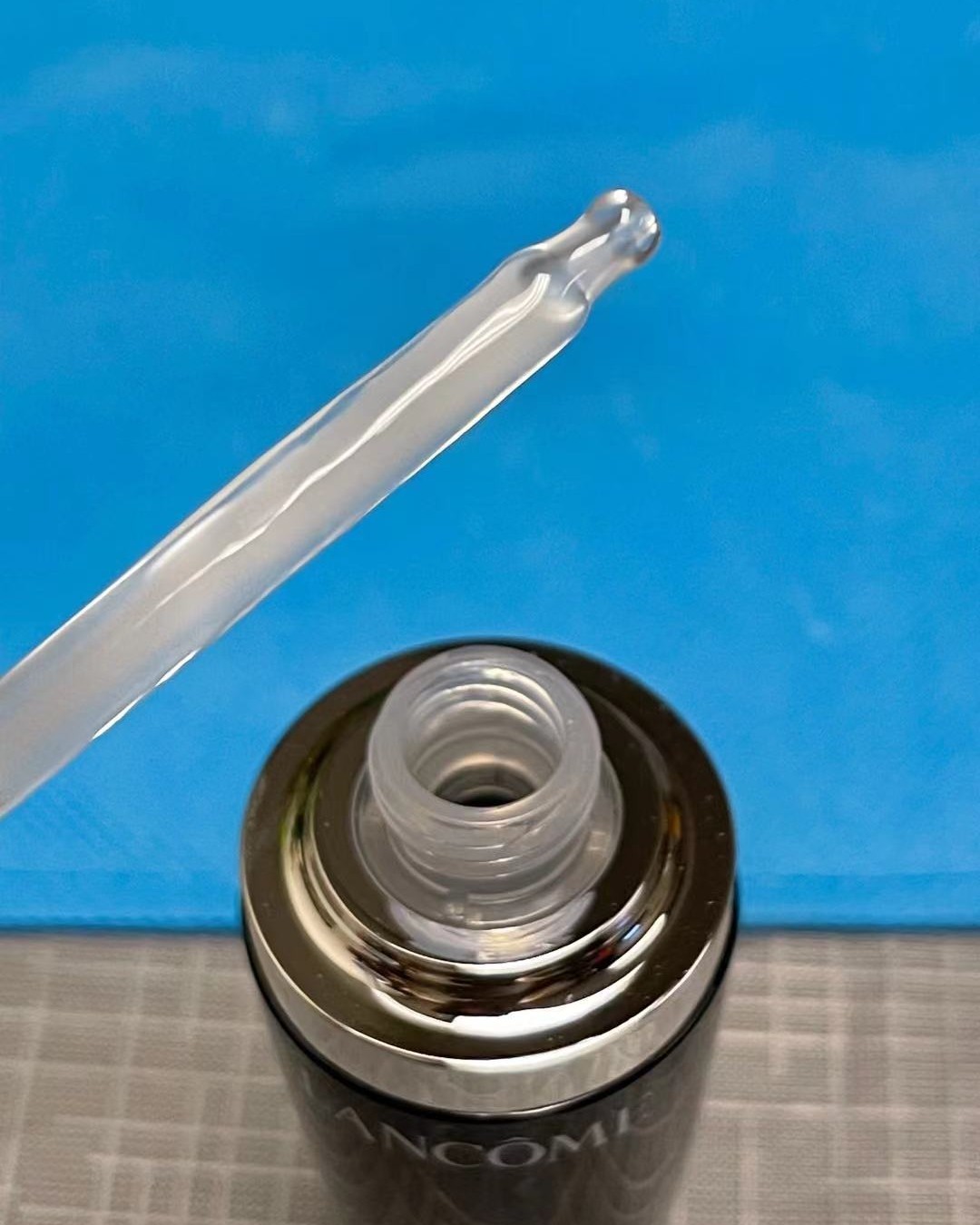 ~Lancome兰蔻小黑瓶50ml补水保湿修复面部肌底液  