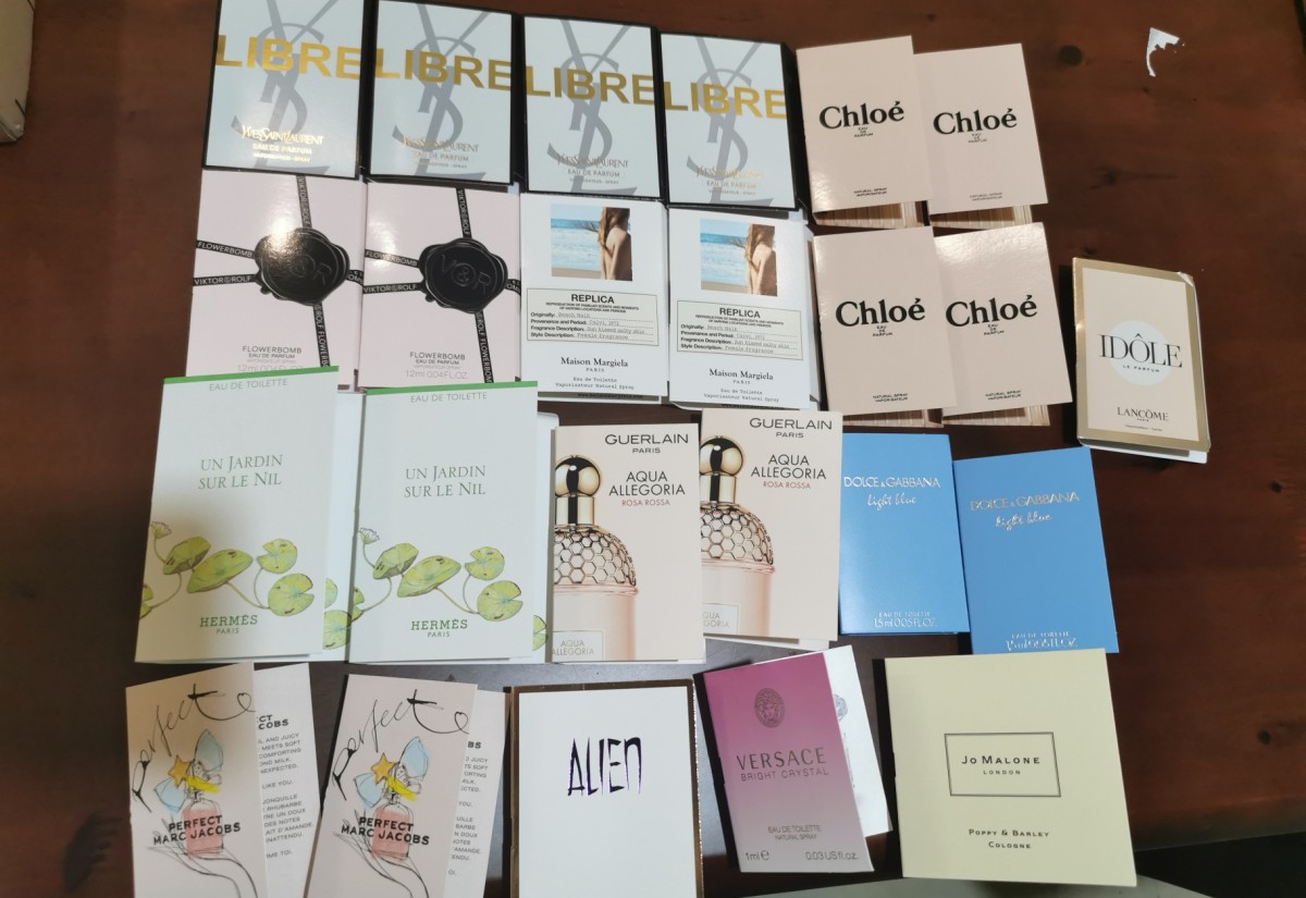 我是个Q香爱好者+收藏者，就觉得Q香小小一个的特别可爱！摆在