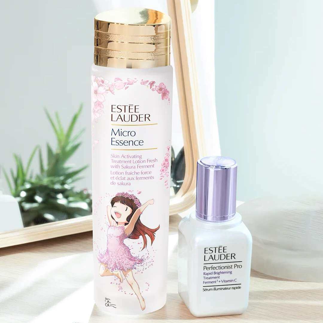 说到黑五必买的网站，必须首推美国雅诗兰黛官网啊，每年黑五我都