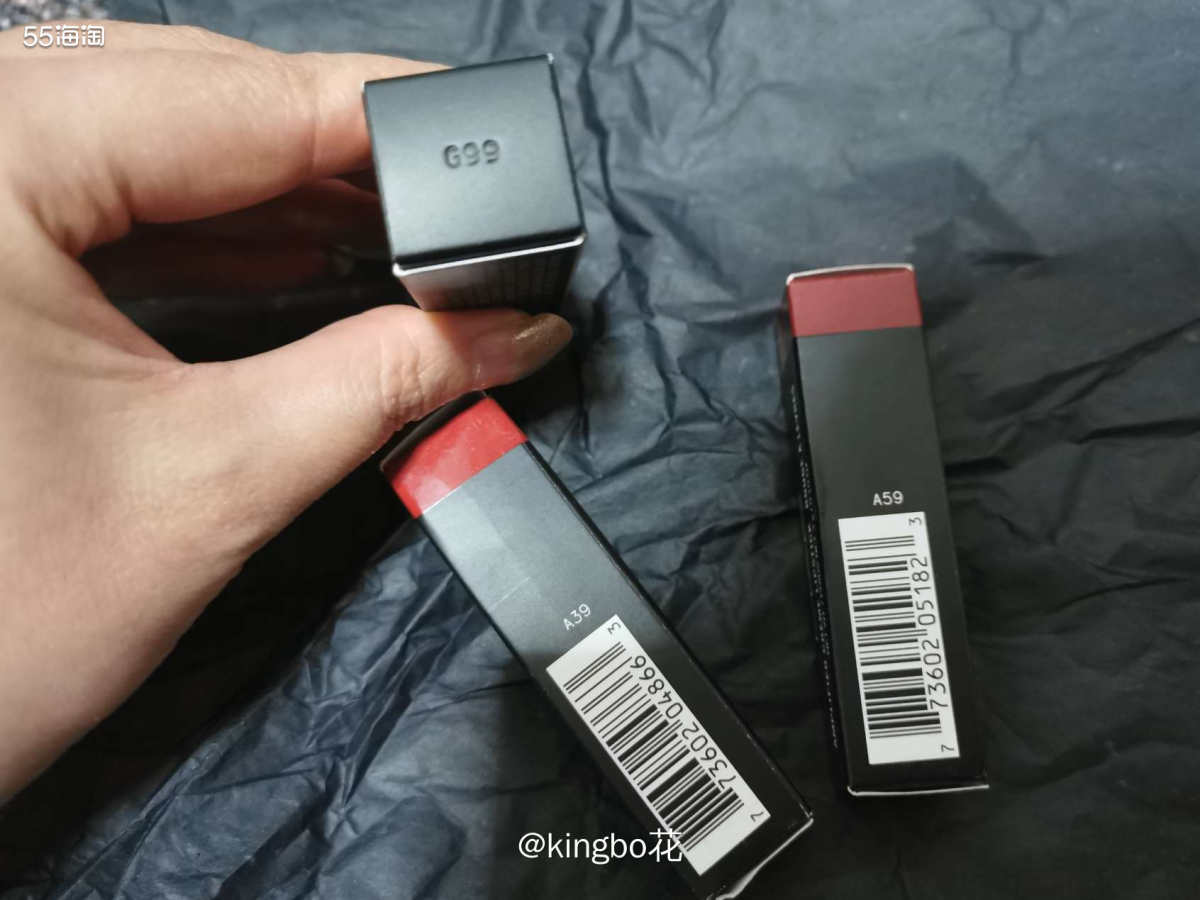 🔴上半年买的最划算的网站，MAC五折叠加运通，分享MAC海