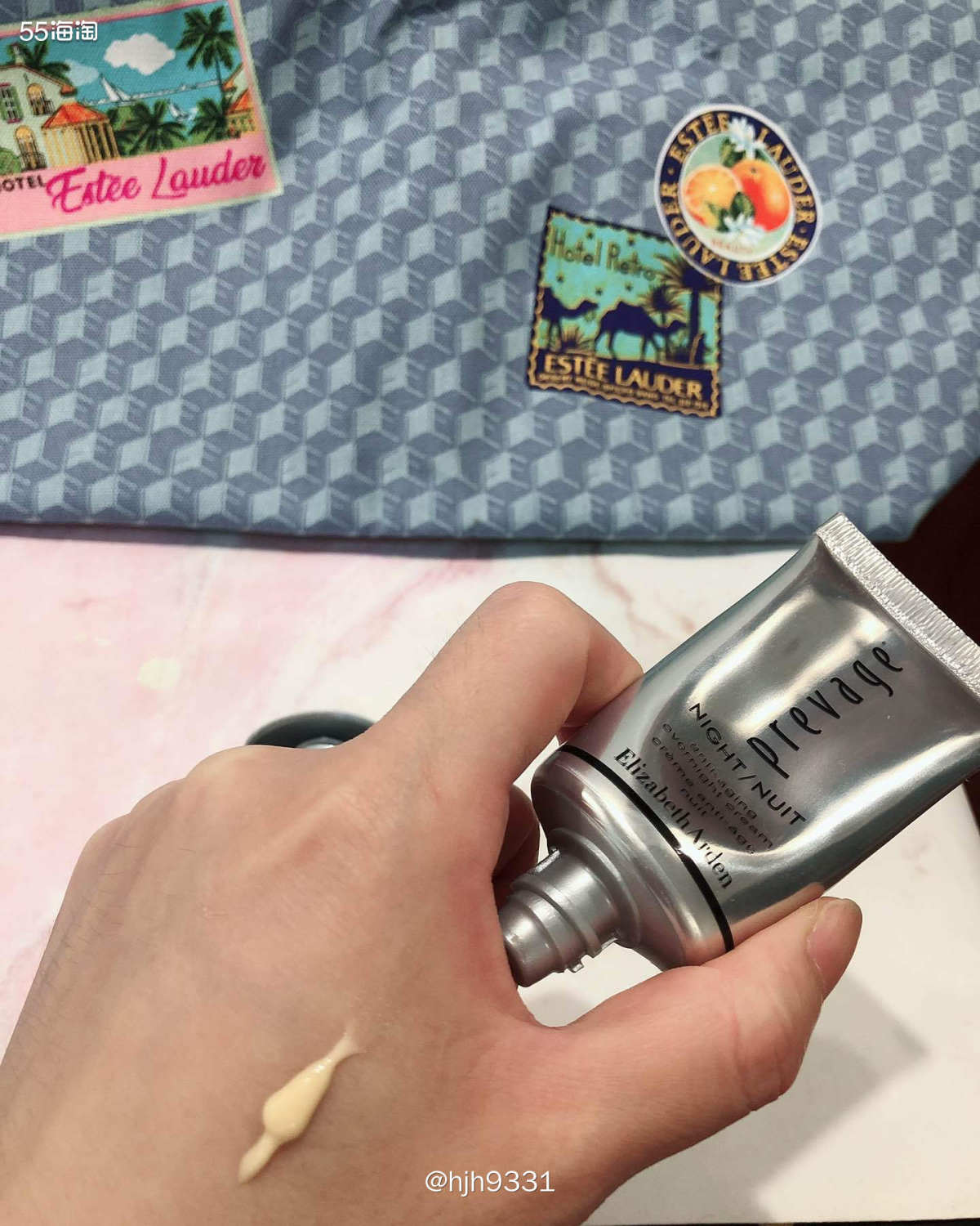 ✨伊丽莎白雅顿的橘灿系列口碑非常好。橘灿整个系列主打艾地苯，