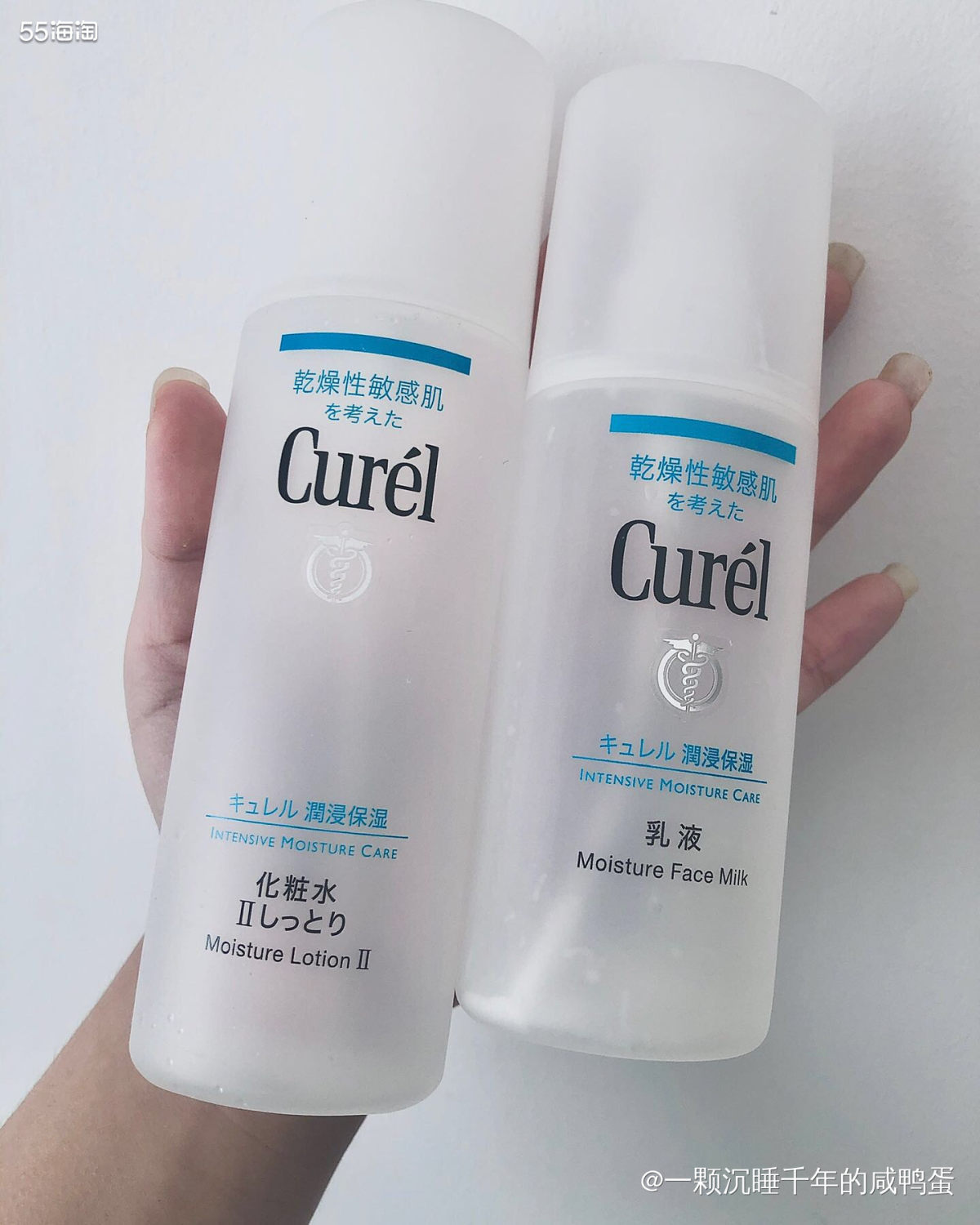 由于高中用皂基洗面奶洗脸，妥妥的变身了**肌肤，因为觉得洗完