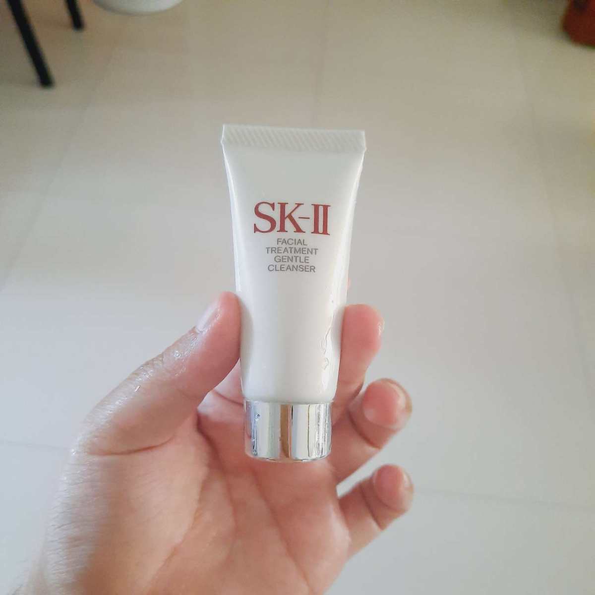 ❤️其实我一支都舍不得买很贵的洁面，我认为洁面便宜点的就可以