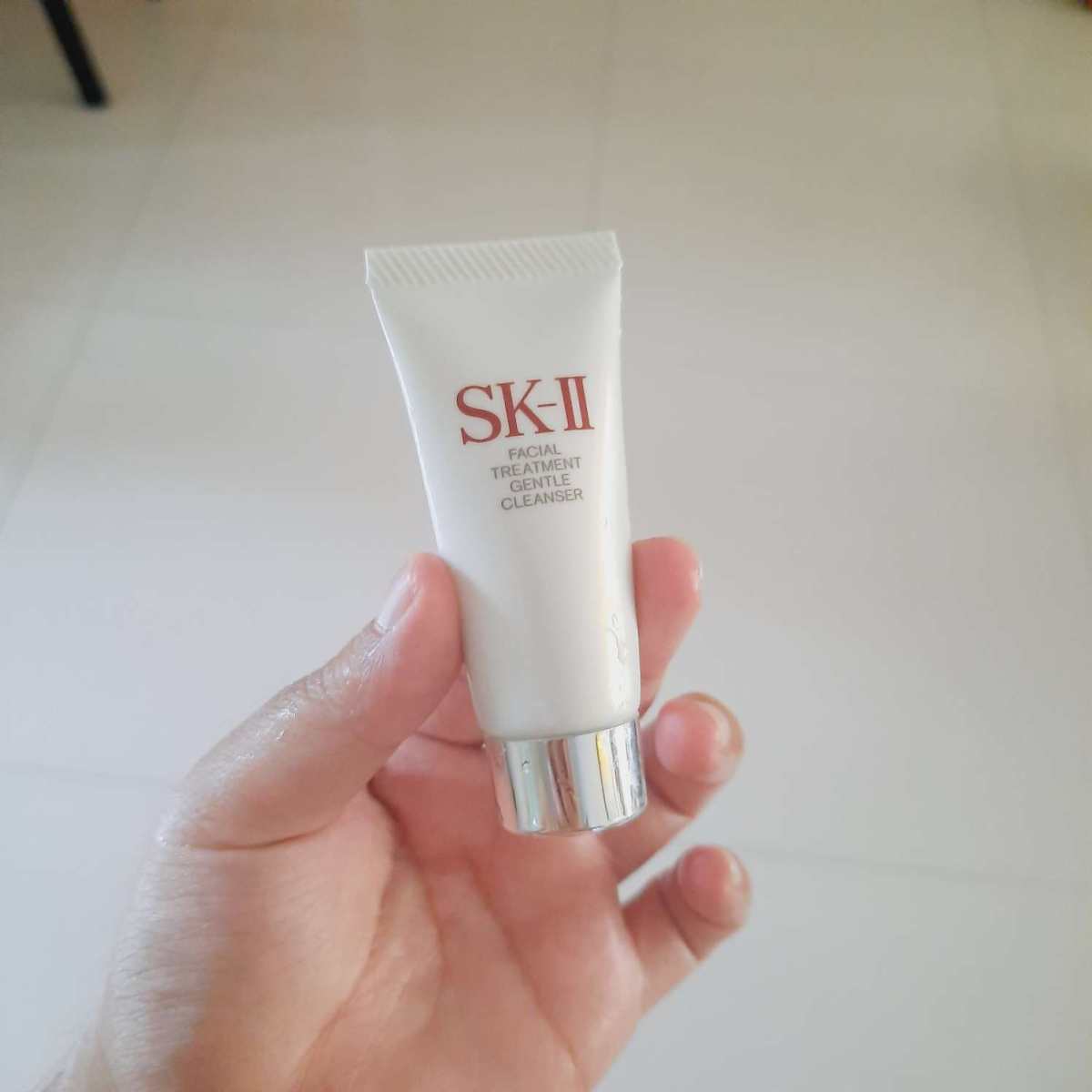 ❤️其实我一支都舍不得买很贵的洁面，我认为洁面便宜点的就可以