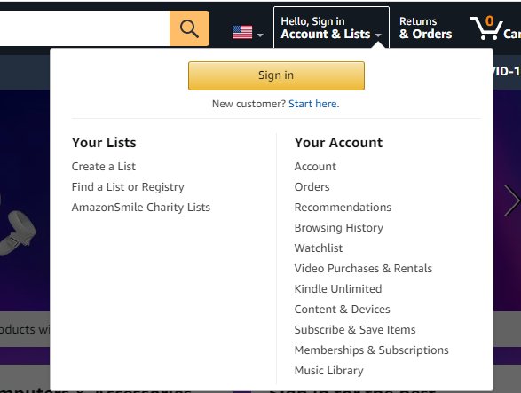 💡德亚链接：https://www.amazon.de/ 