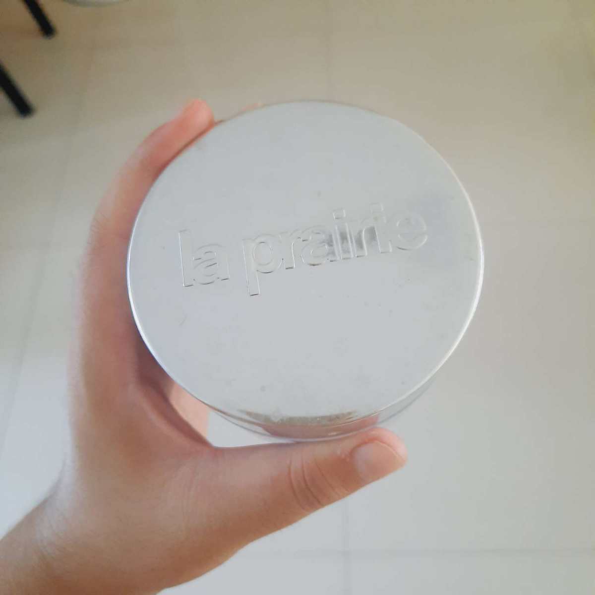 ❤️这款莱伯妮散粉是我买过最贵价的彩妆产品，它虽然很贵，但只
