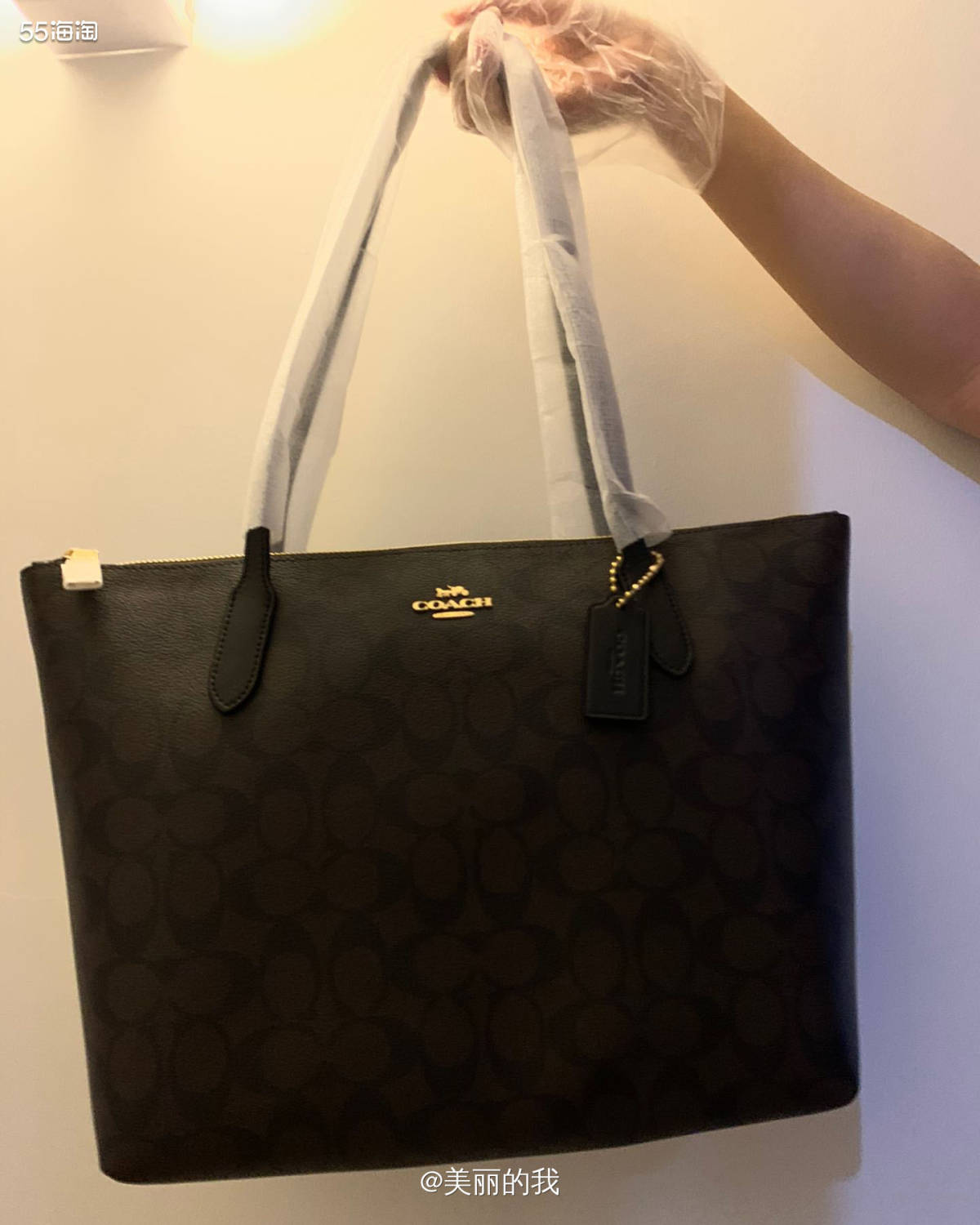 不知道是不是女孩👧都特别喜欢买包 反正我就是，不知道为何自