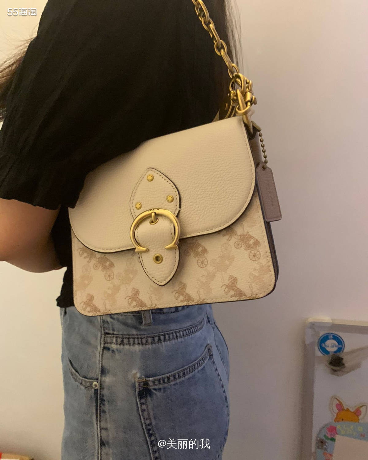 不知道是不是女孩👧都特别喜欢买包 反正我就是，不知道为何自