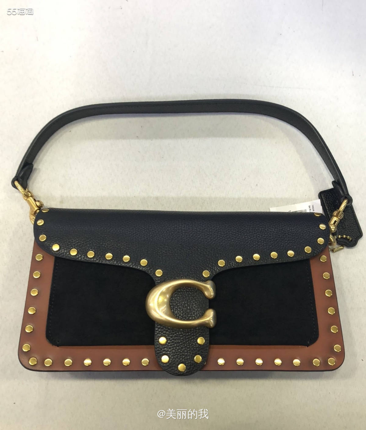 又迎来一个开箱记了 这个月我可能烧坏了脑，不停买包，还买了两