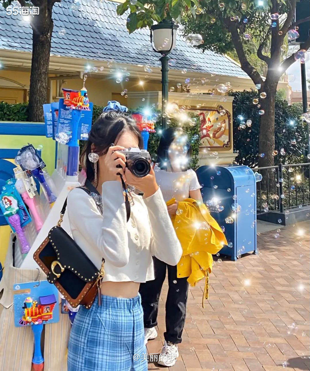 又迎来一个开箱记了 这个月我可能烧坏了脑，不停买包，还买了两