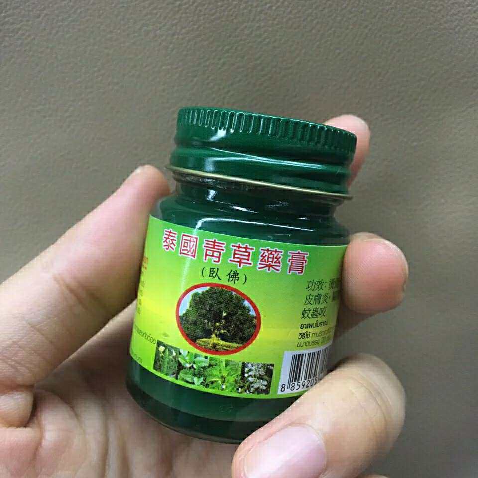 ✅这是泰国很火的一款产品，在泰国的超市里随处可见的，泰国当地