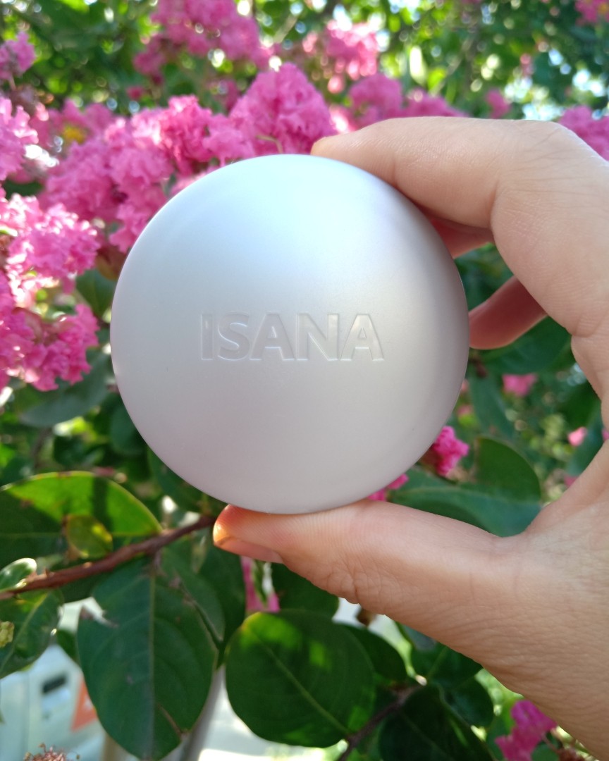 ⭐️⭐️  这款面霜ISANA（依莎娜）是德国🇩🇪的牌子