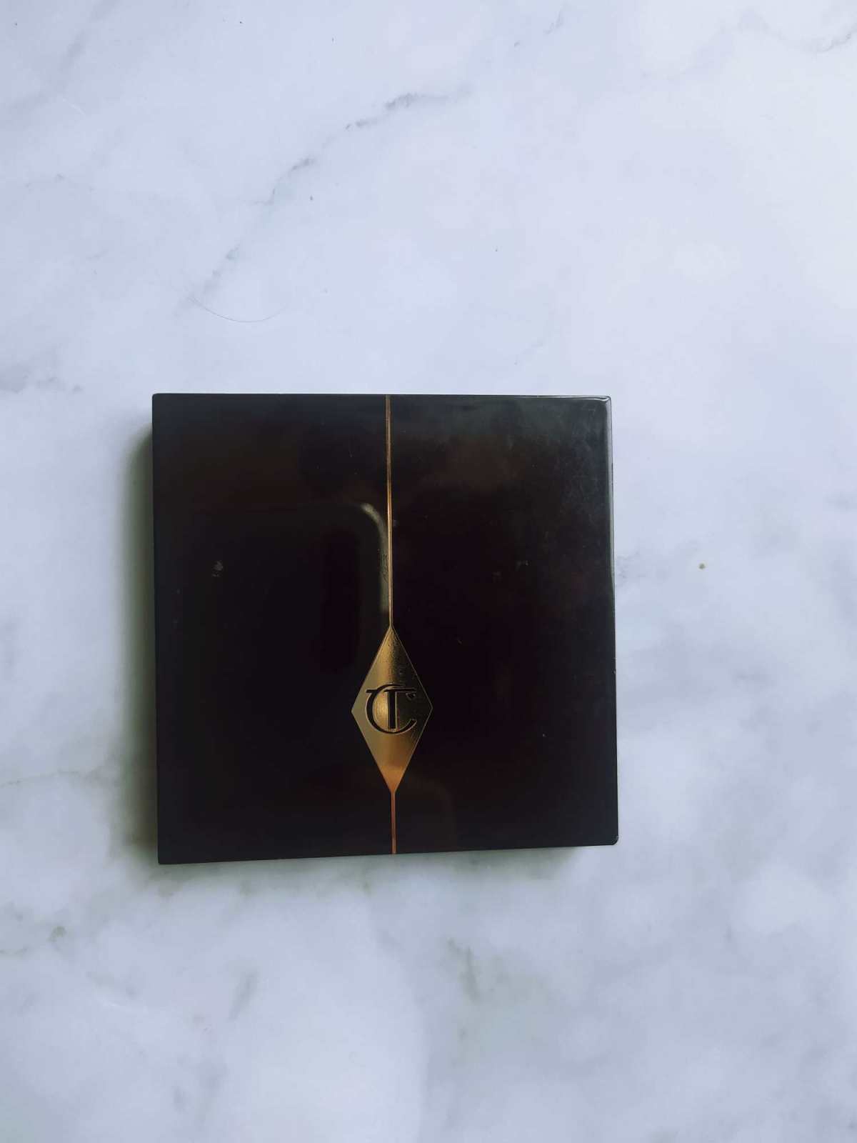 要说到我喜欢的眼影盘，CT家的眼影是我心目中的top3。  