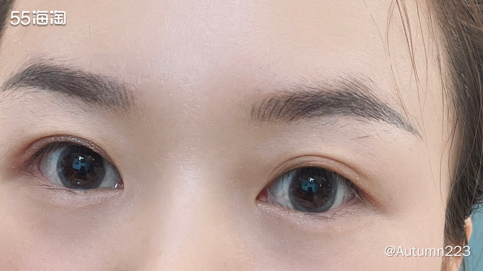 👉视客网Miacare美若康绽放美硅水凝胶月抛美瞳测评它来