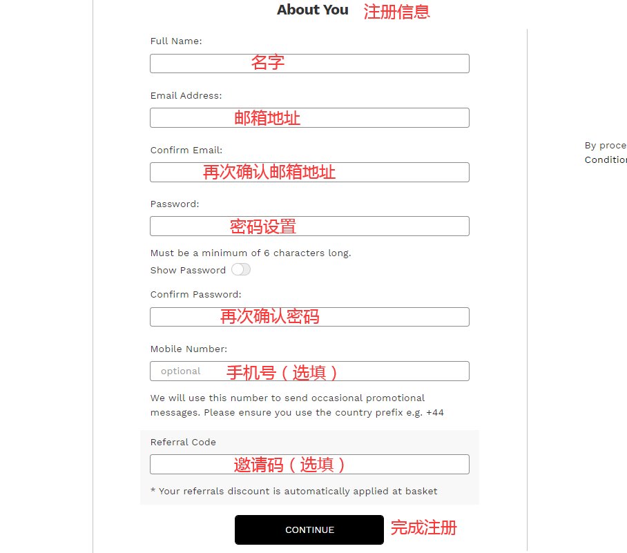 黑五Lookfantastic码有什么用？Lookfanta