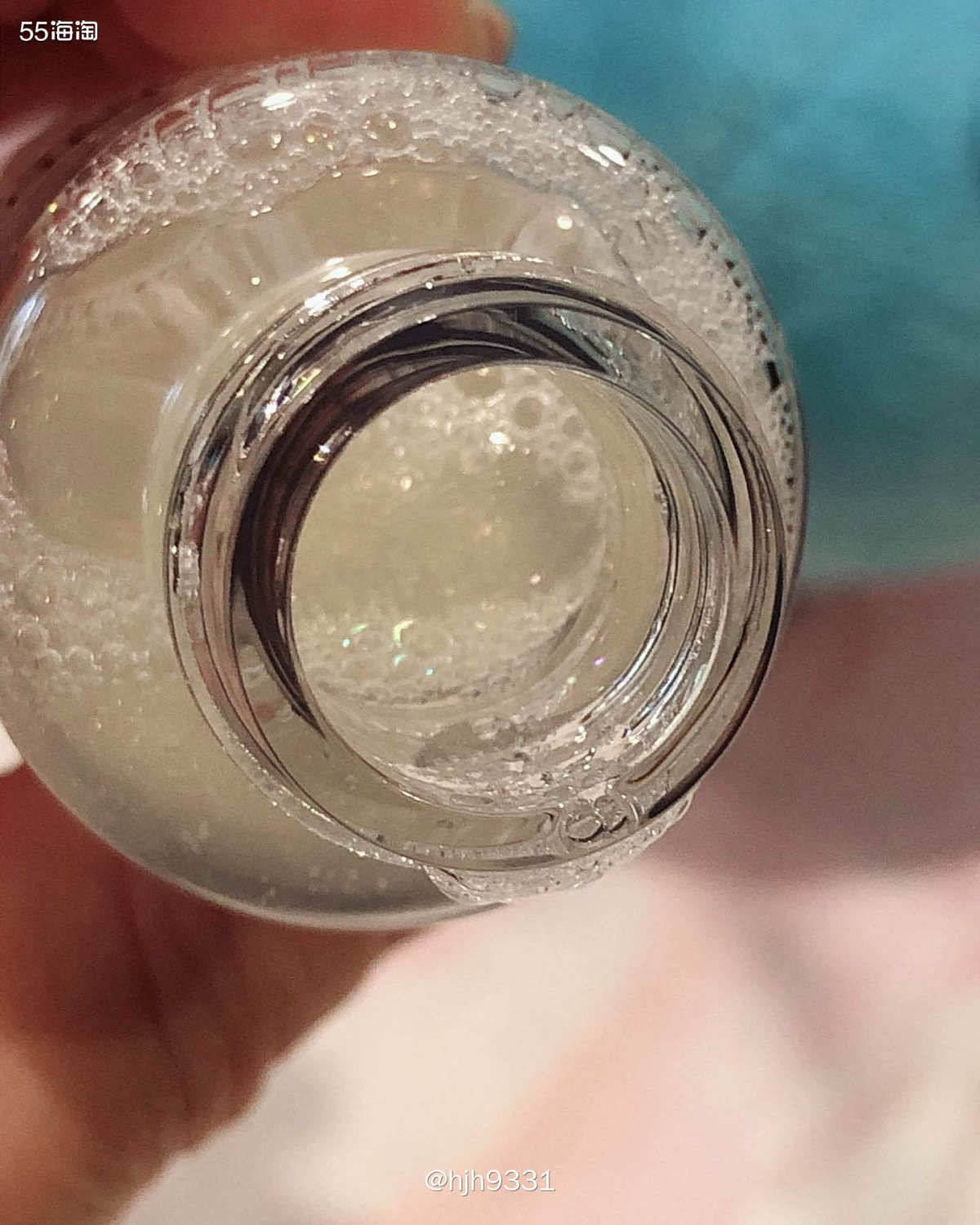 购买渠道：尼曼🇺🇸官网 购入价格：赠品礼包中的 产品功效