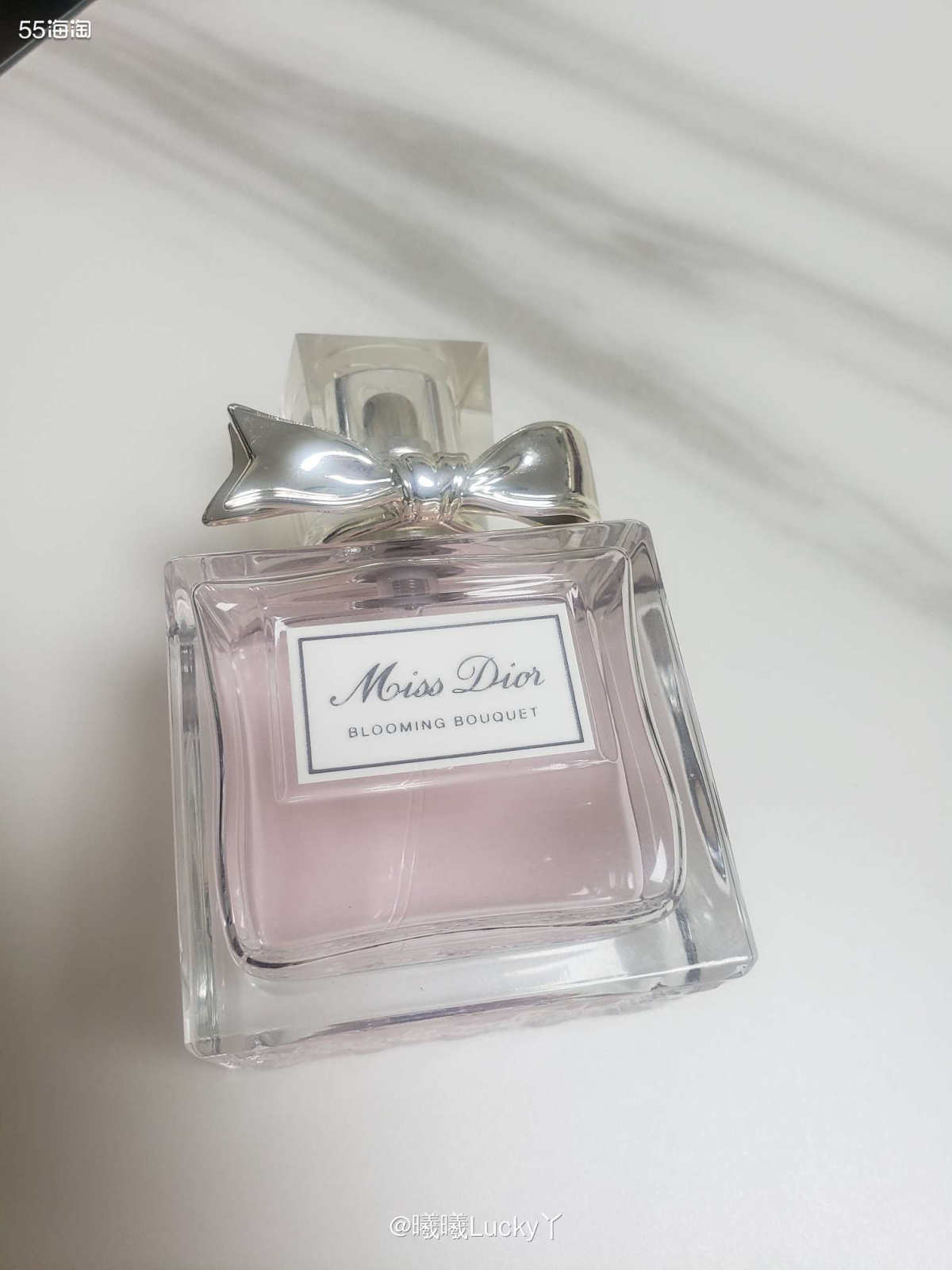 入门级香水✔ Miss dior花漾甜心  ♛Miss di