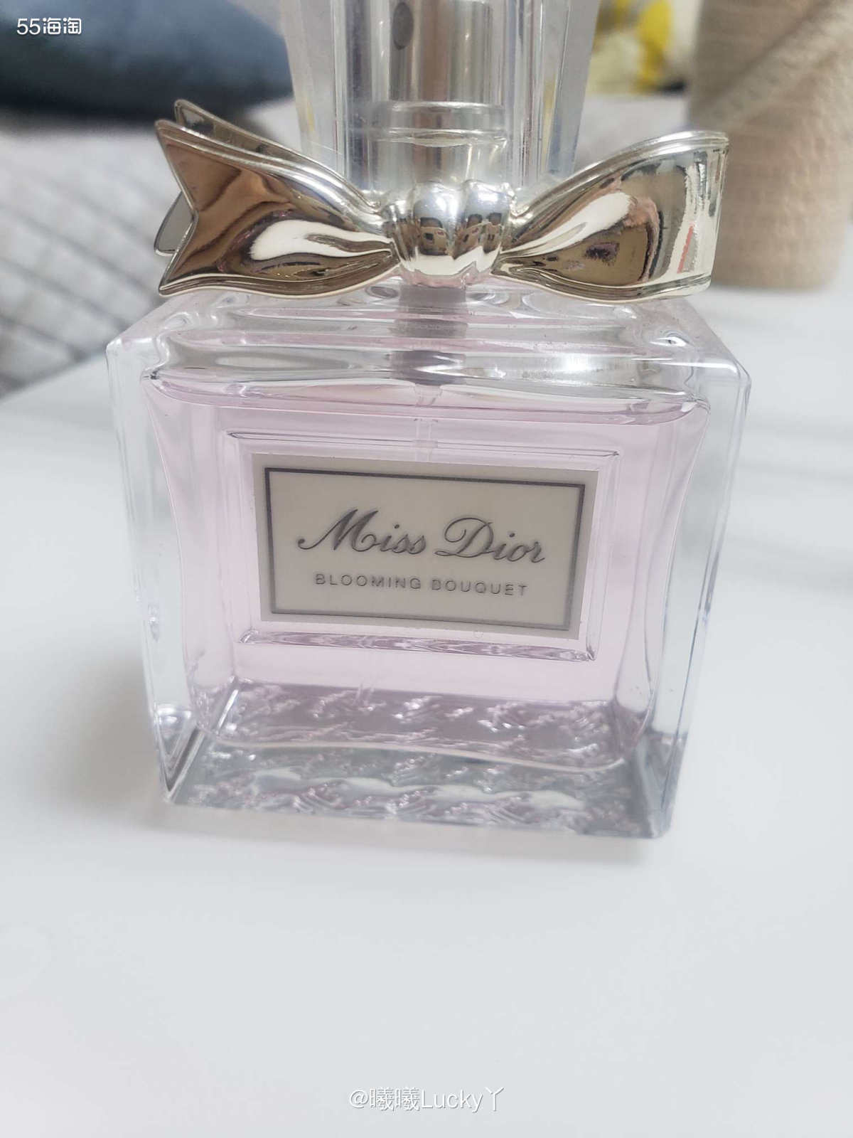 入门级香水✔ Miss dior花漾甜心  ♛Miss di