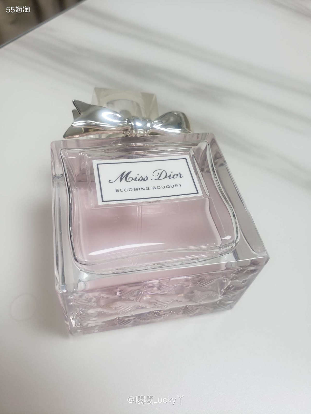 入门级香水✔ Miss dior花漾甜心  ♛Miss di