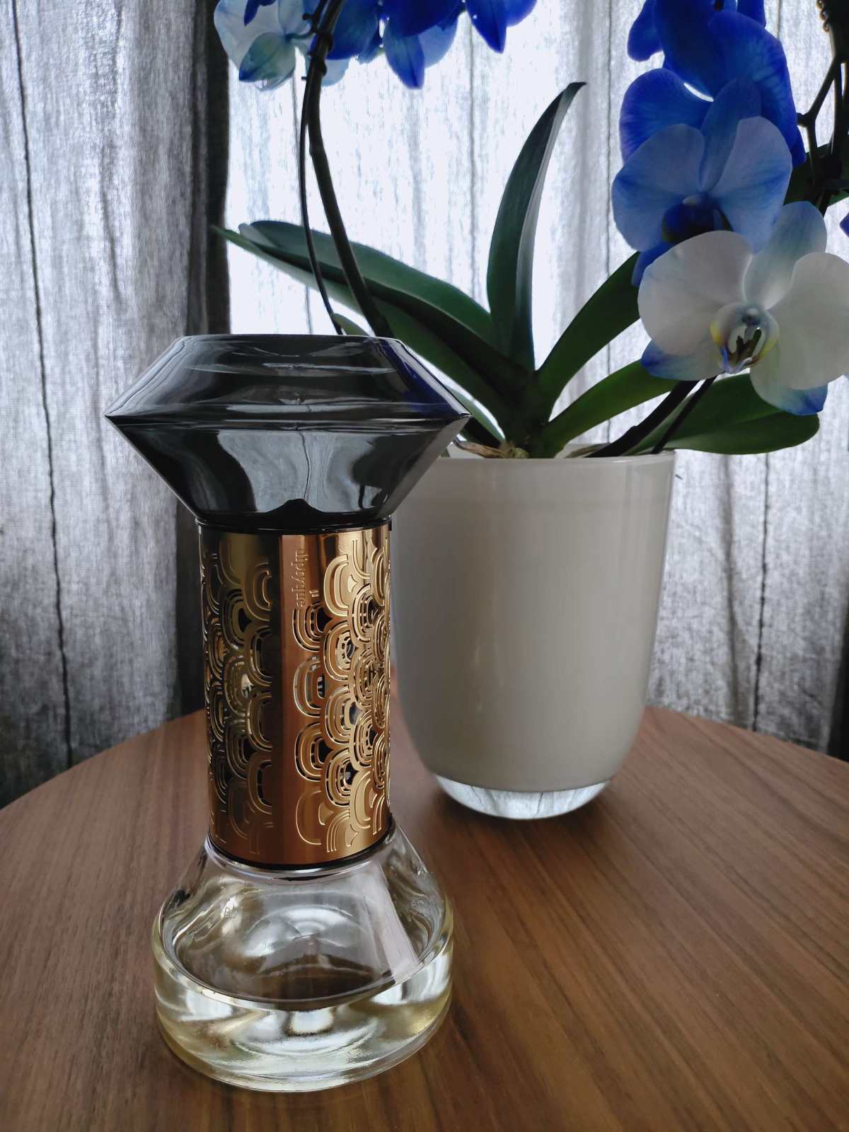前面的贴子简单介绍了一下这个品牌，也说了它家是做香氛开始的，