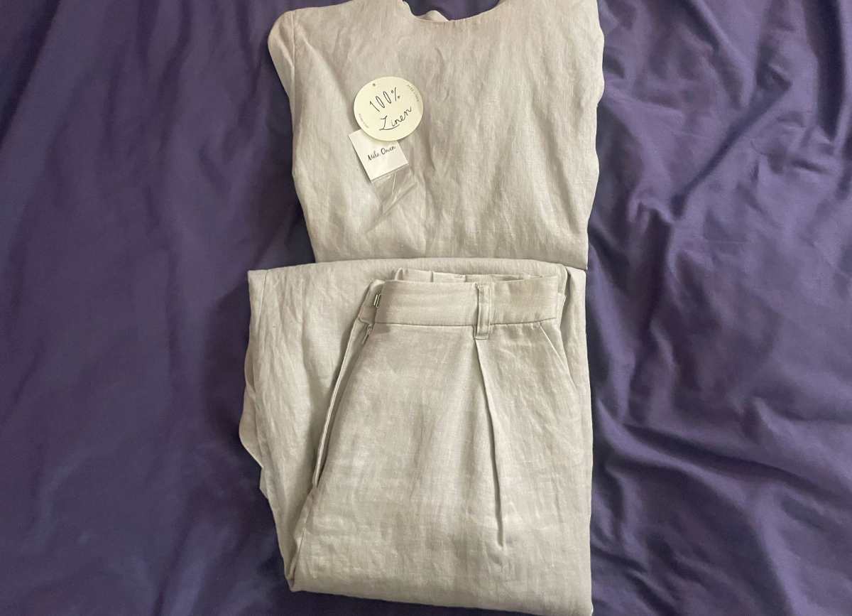 ⭐️mila owen是日本一个比较平价的20-40岁的品牌