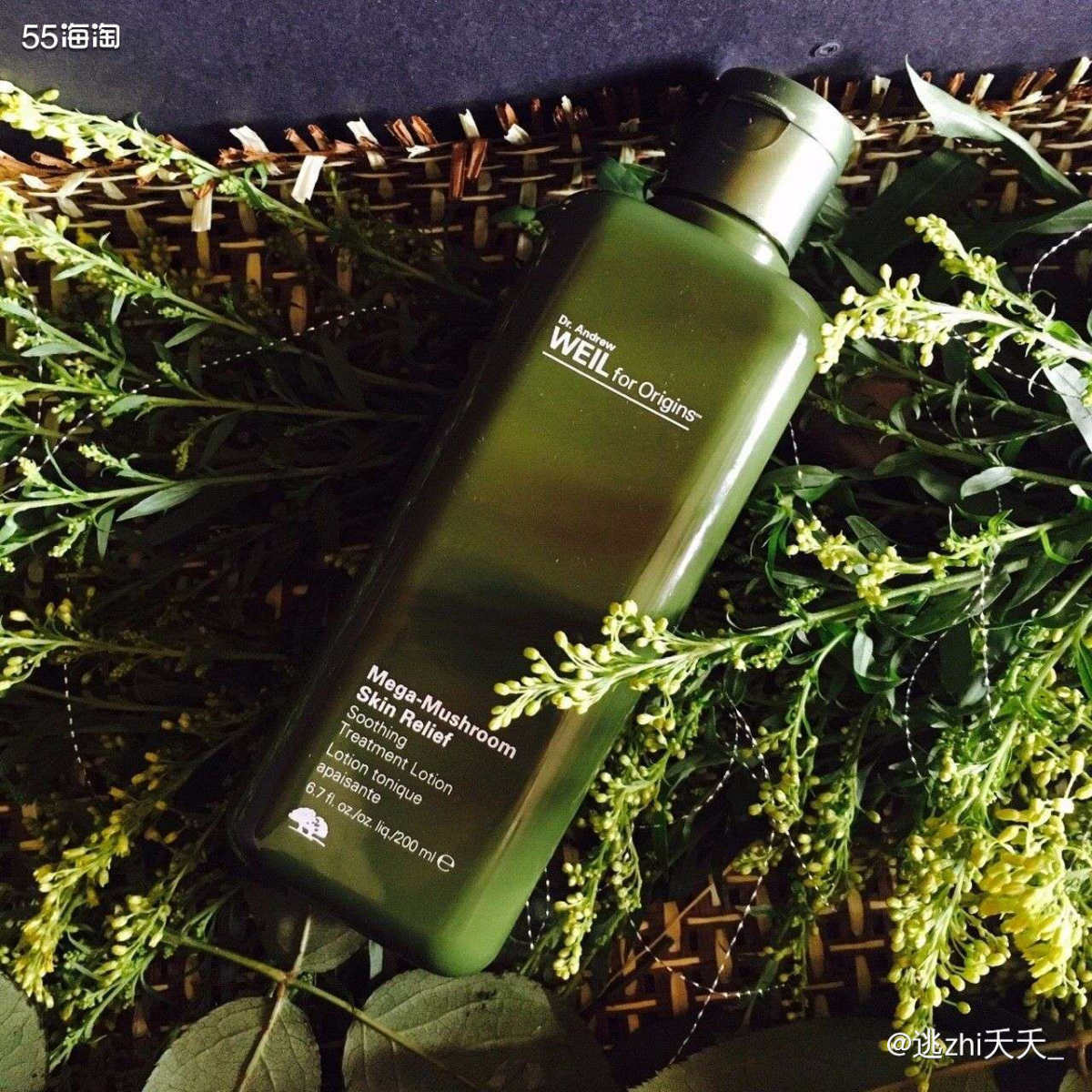 ❤️种草产品：悦木之源菌菇水 ❤️购买网站：美国🇺🇸悦木