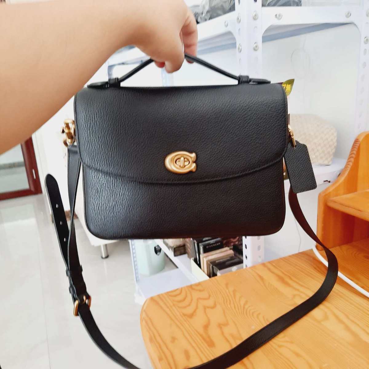 ❤️这个开箱鸽了有半个月了，月中来的7月1号的包裹，结果挺神