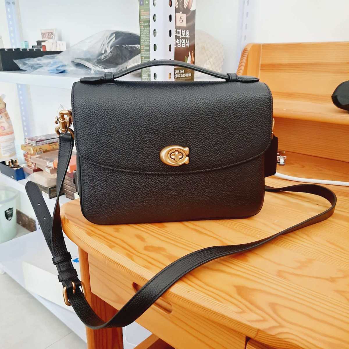 ❤️这个开箱鸽了有半个月了，月中来的7月1号的包裹，结果挺神