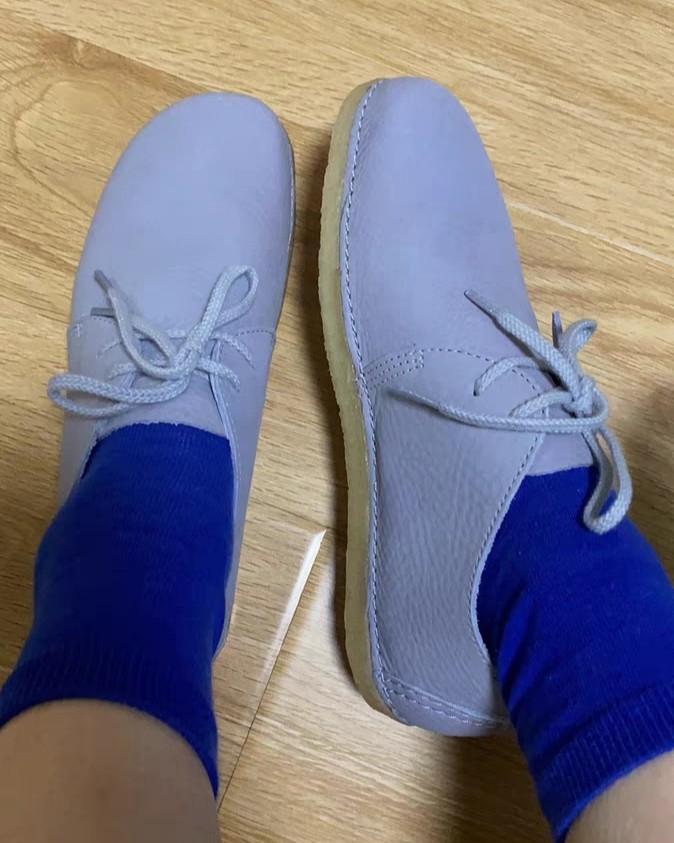 💡clarks,ecco算是英国的知名品牌，基本购物街都有