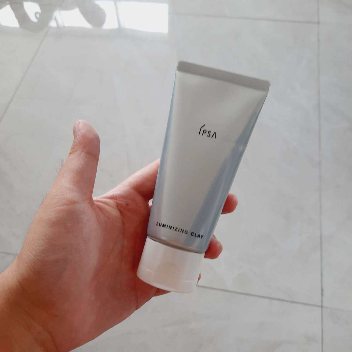 ❤️ipsa这个品牌真的我超级爱，从流金水到遮瑕到清洁泥膜，