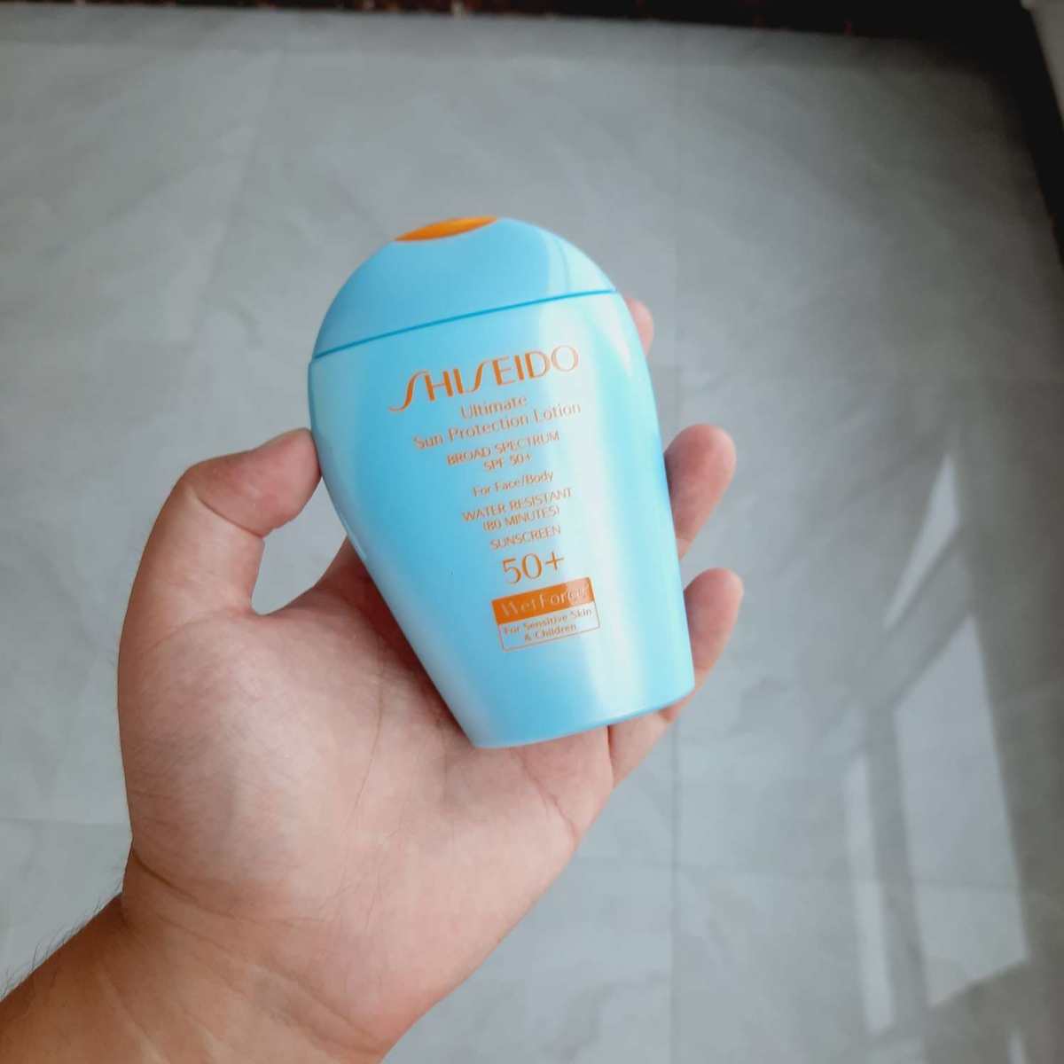 ❤️这个开箱鸽了有半个月了，月中来的7月1号的包裹，结果挺神