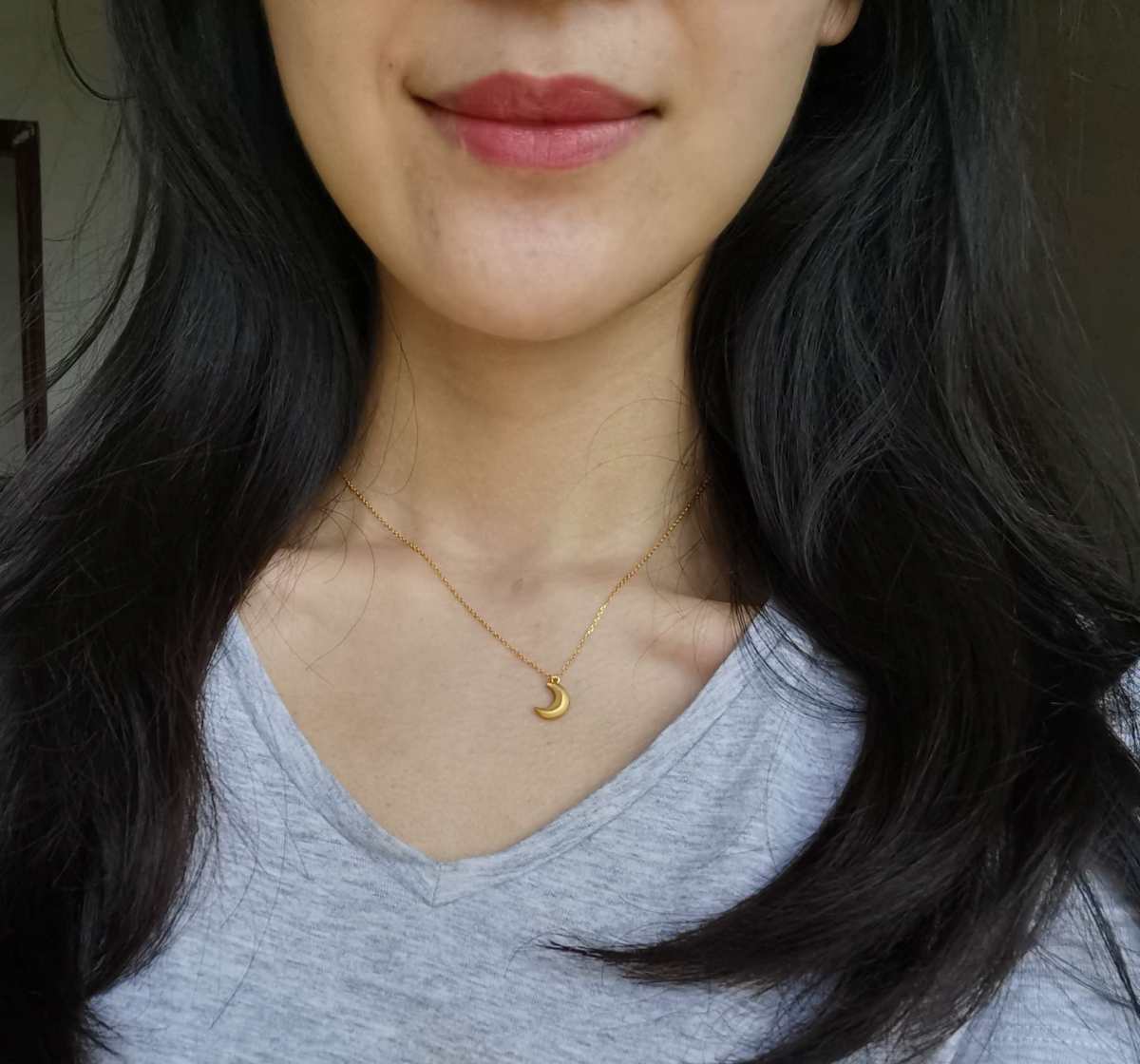 最近这两年我真的是超爱豆沙色！就感觉很温柔小女人😂这支YS