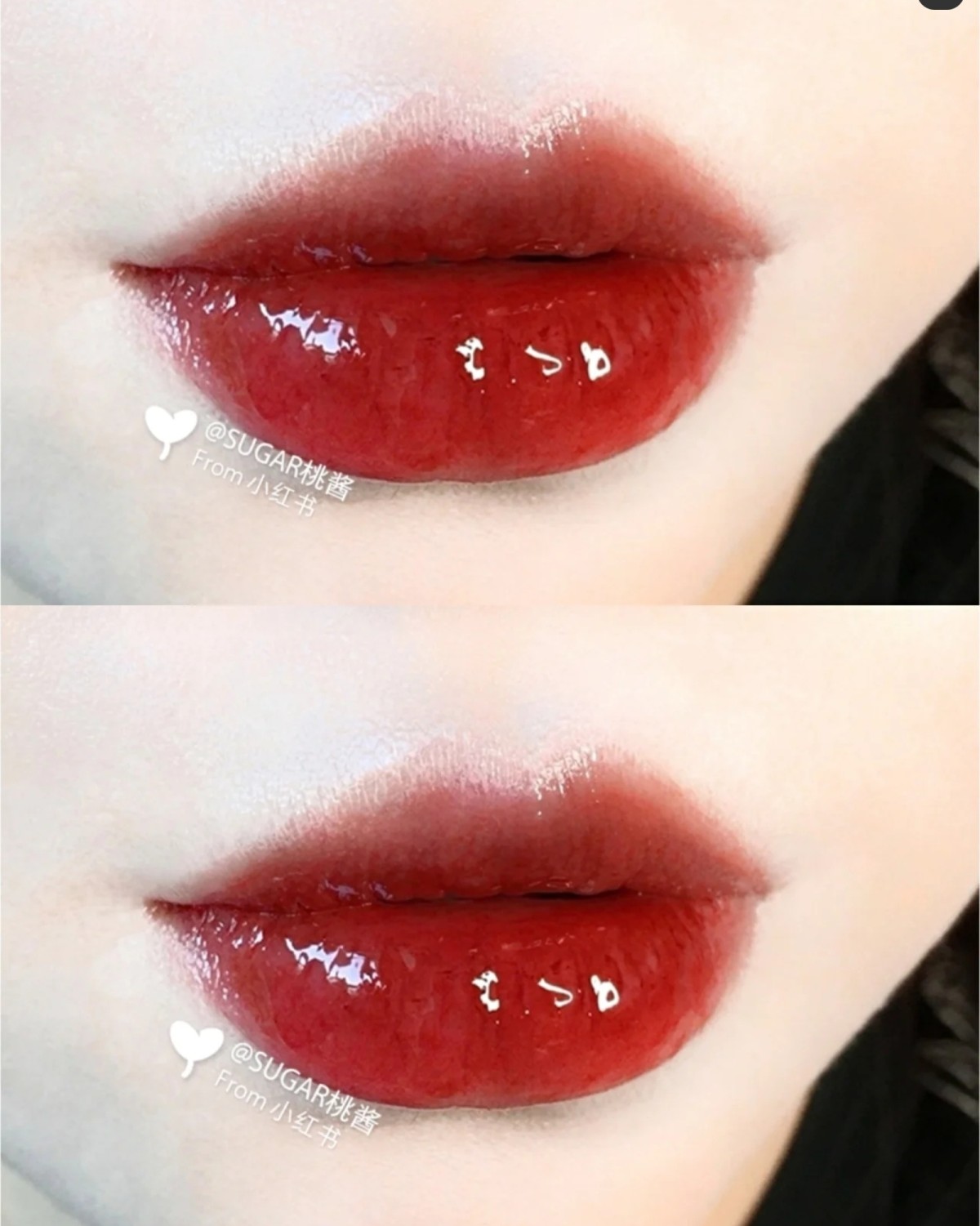 Ysl416也是大名鼎鼎的烂番茄色了，自己有一只已经快见底了