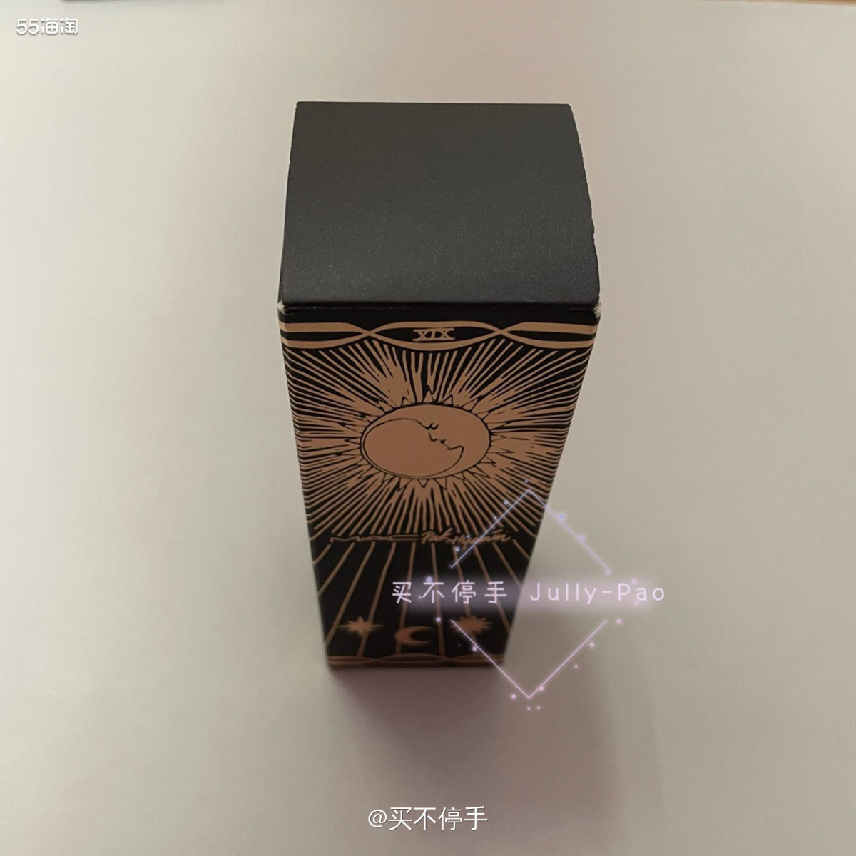 💕💕💕颜控的我，非常喜欢这款MAC与PONY联名的塔罗